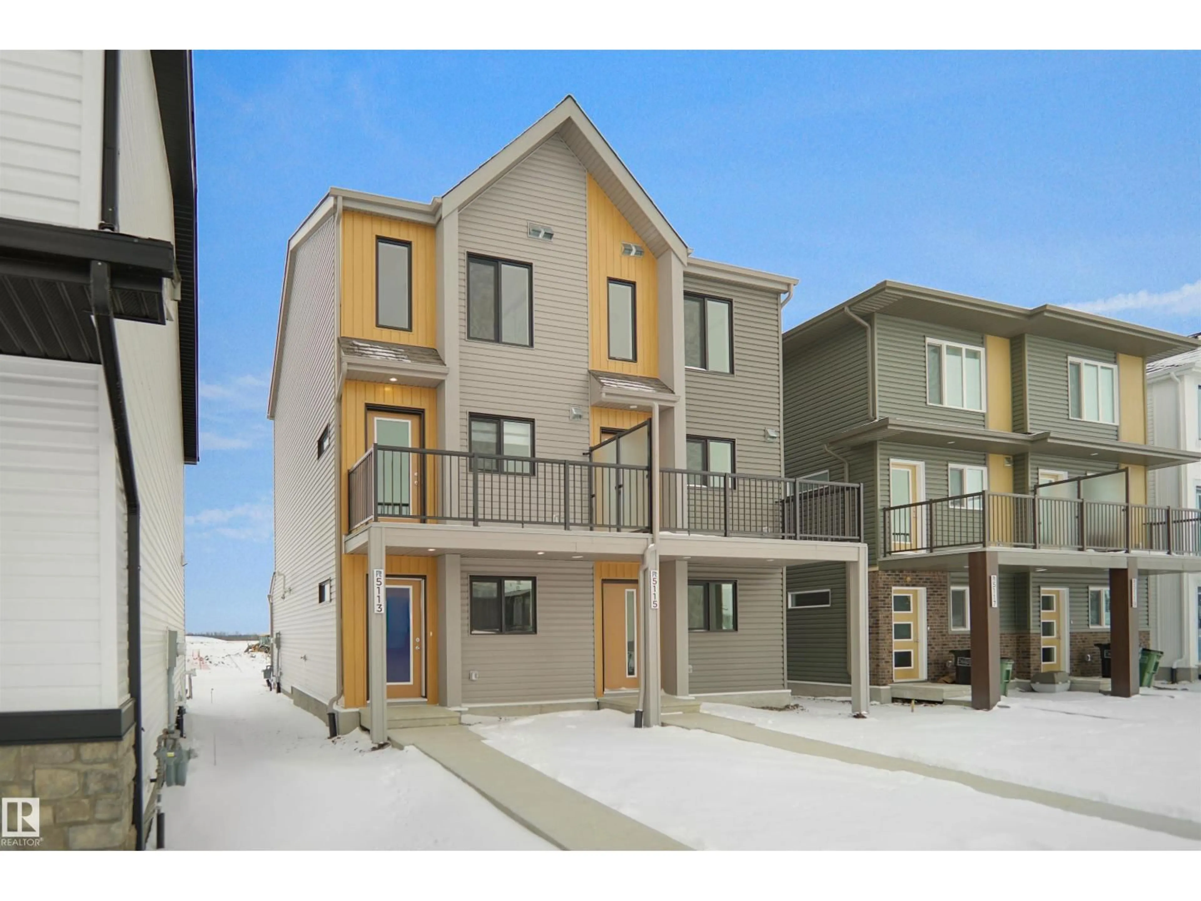 Unknown for 21229 131A AV, Edmonton Alberta T5S0T7