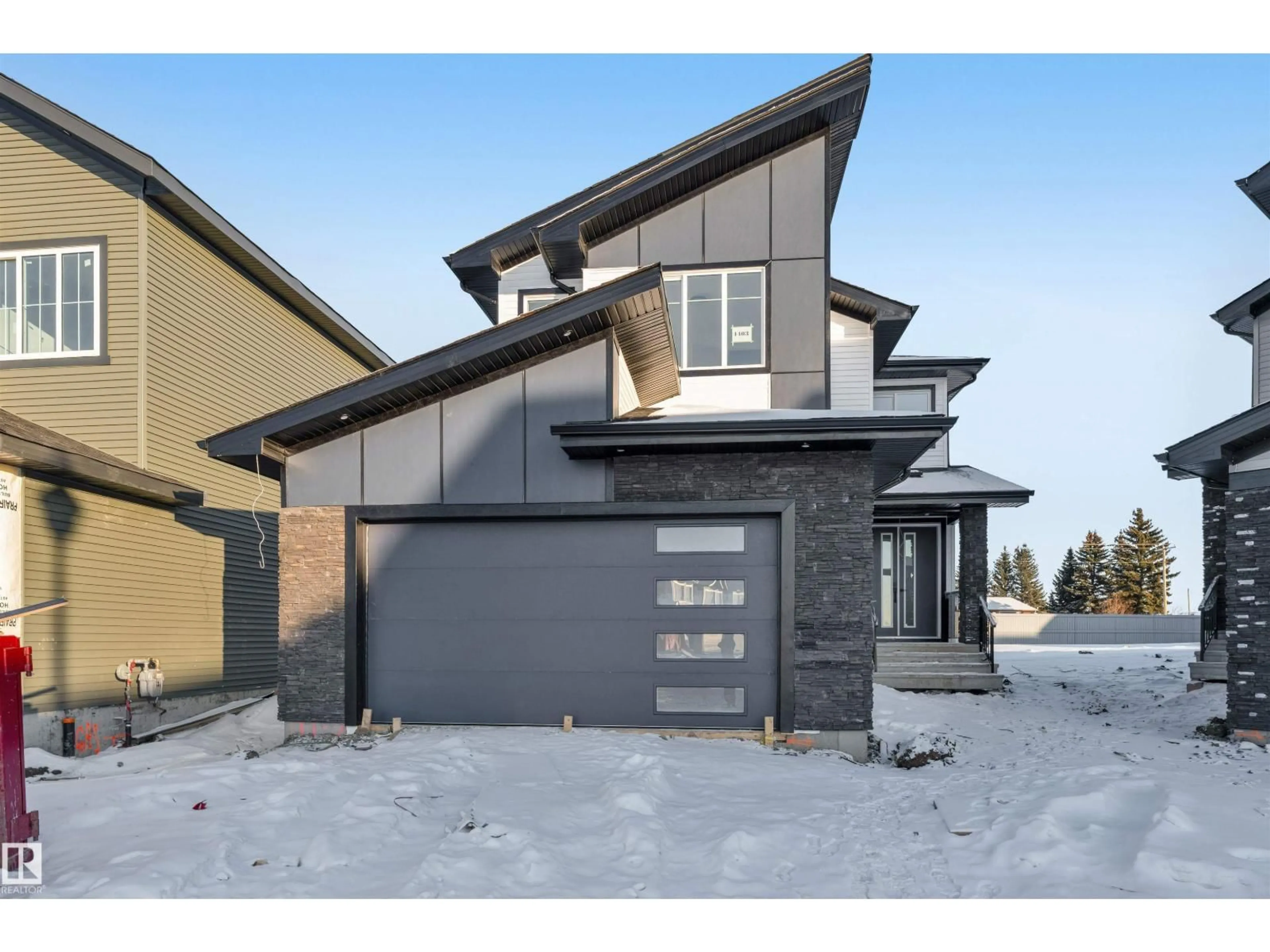 Unknown for 4403 35 ST, Beaumont Alberta T4X3G9