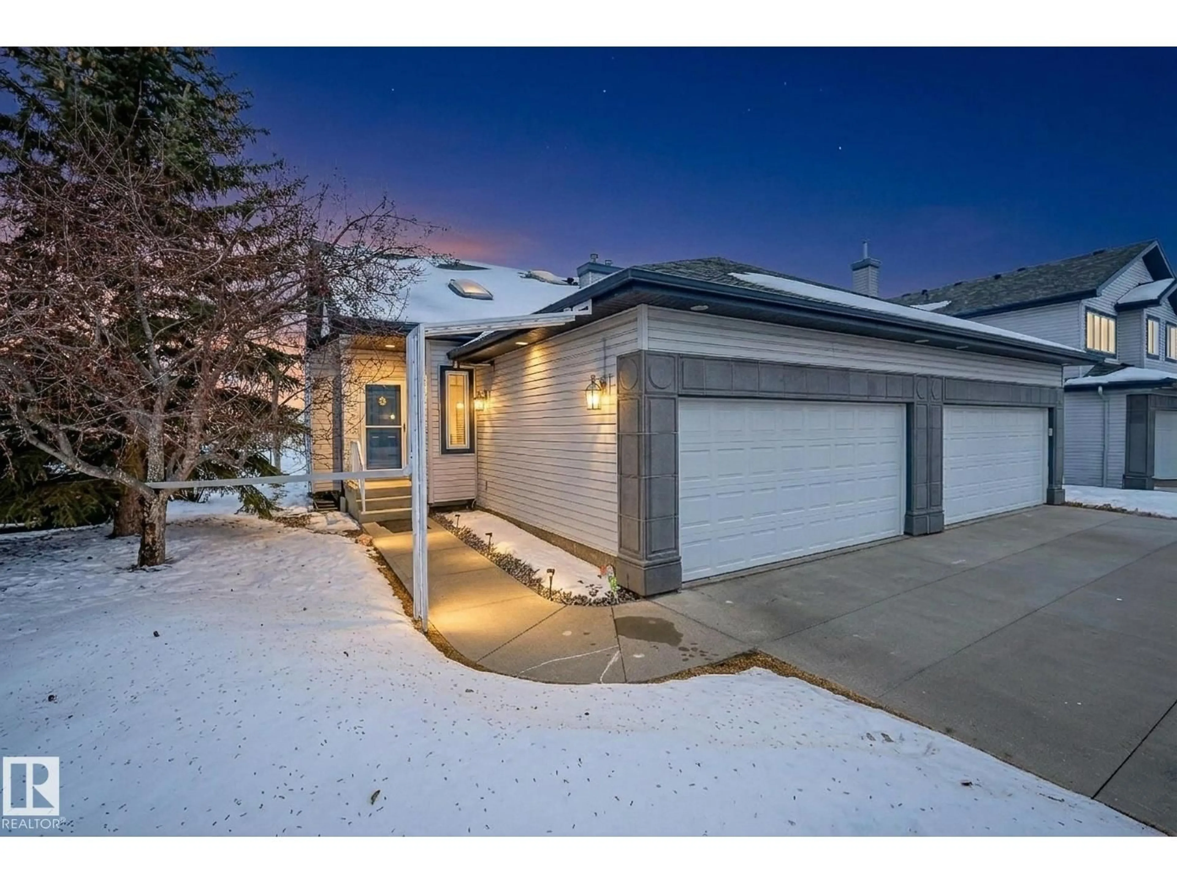 Unknown for #36 - 3003 34 AV, Edmonton Alberta T6T0A1