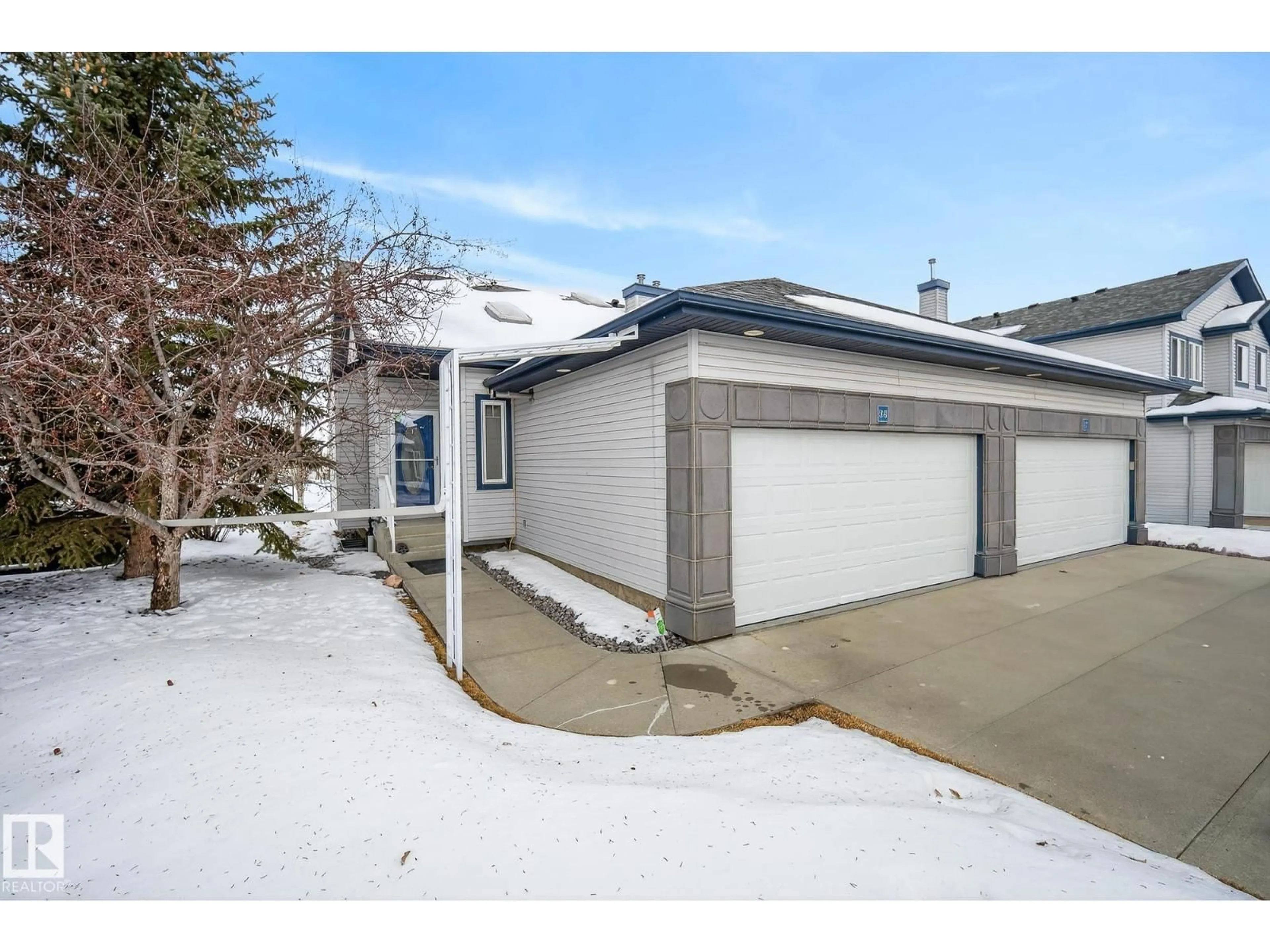 Unknown for #36 - 3003 34 AV, Edmonton Alberta T6T0A1