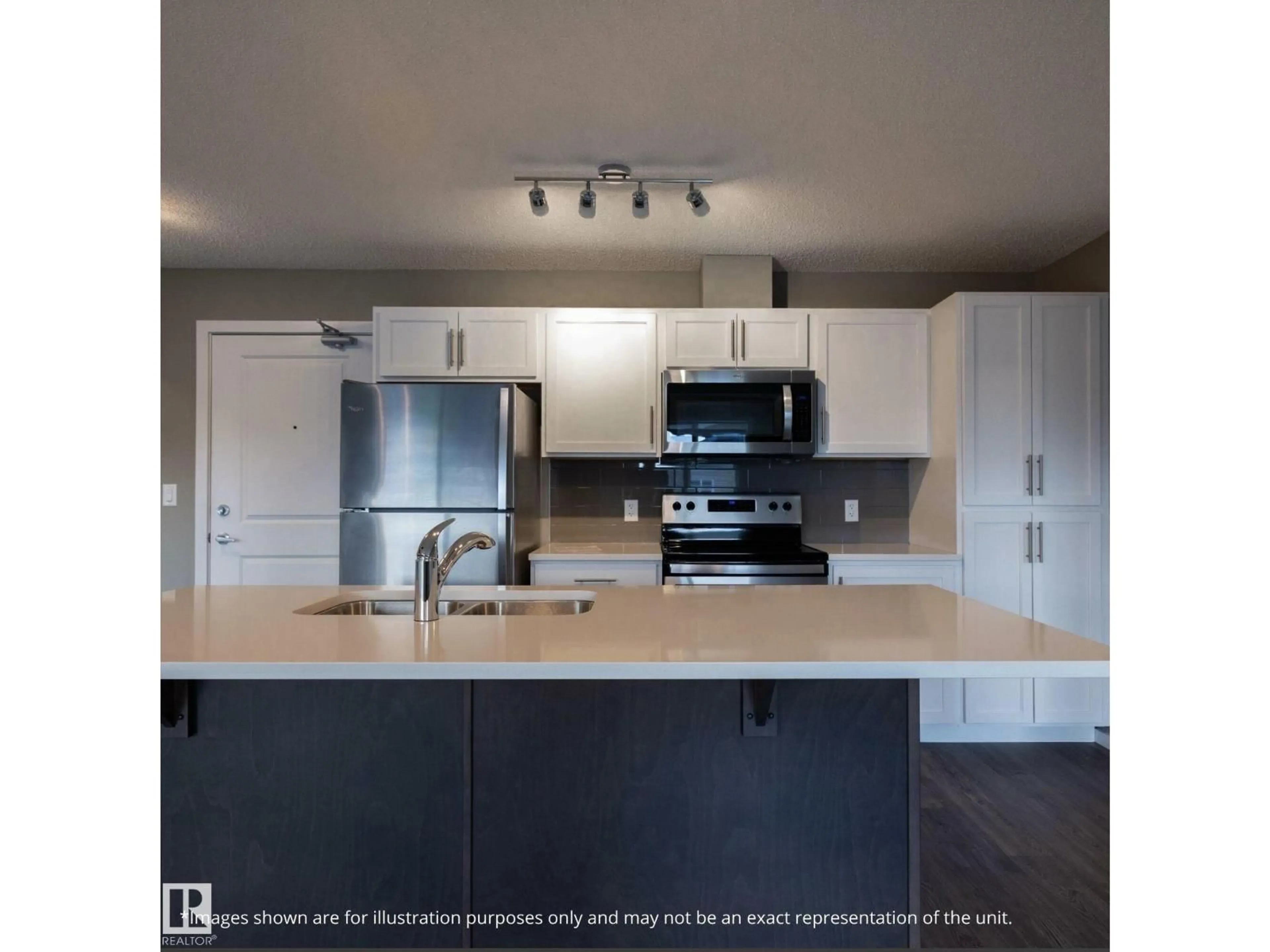 Unknown for 210 394 WINDERMERE BV, Edmonton Alberta T6W0R1