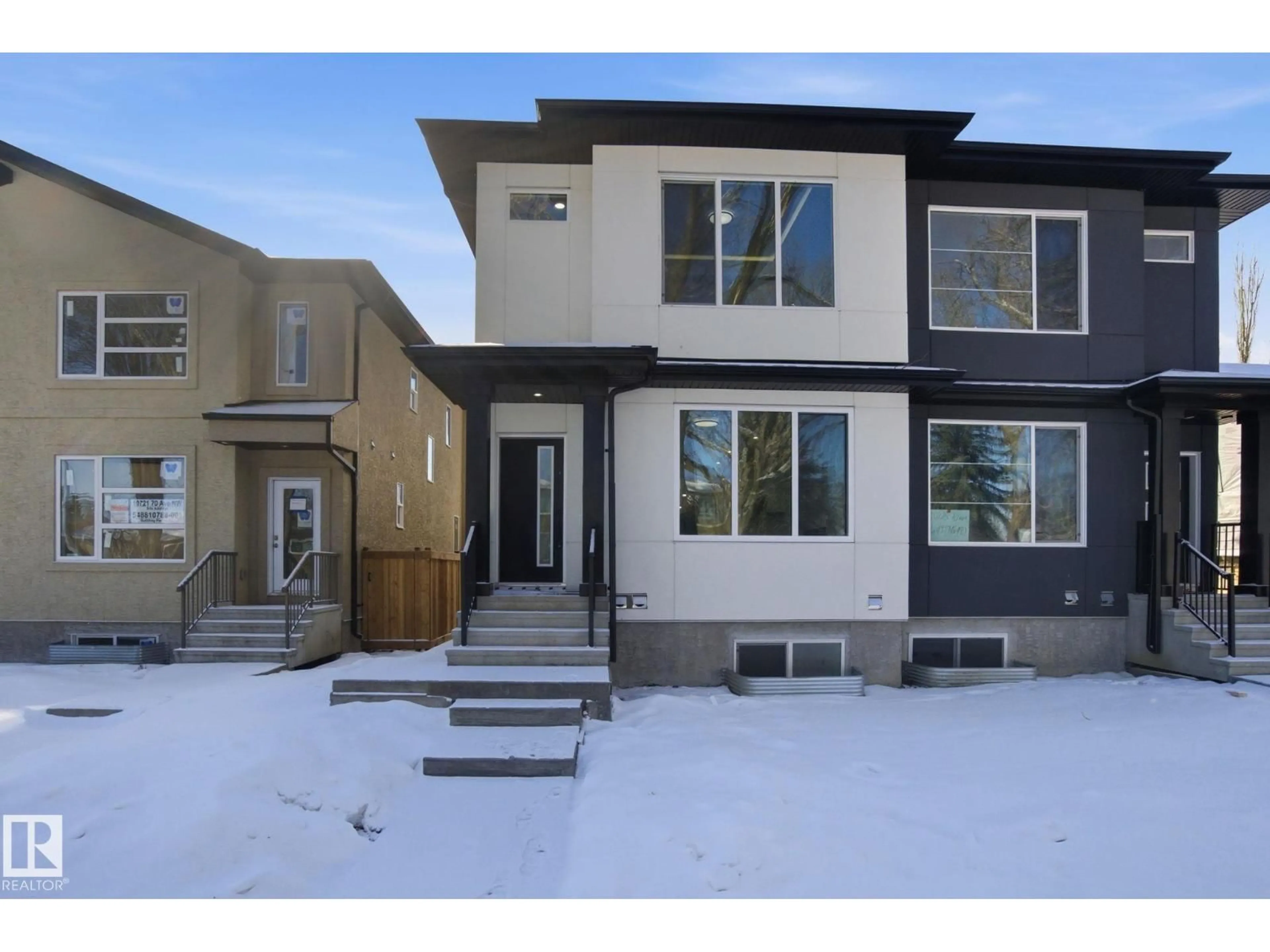 Unknown for NW - 10723 70 AV, Edmonton Alberta T6H2G4