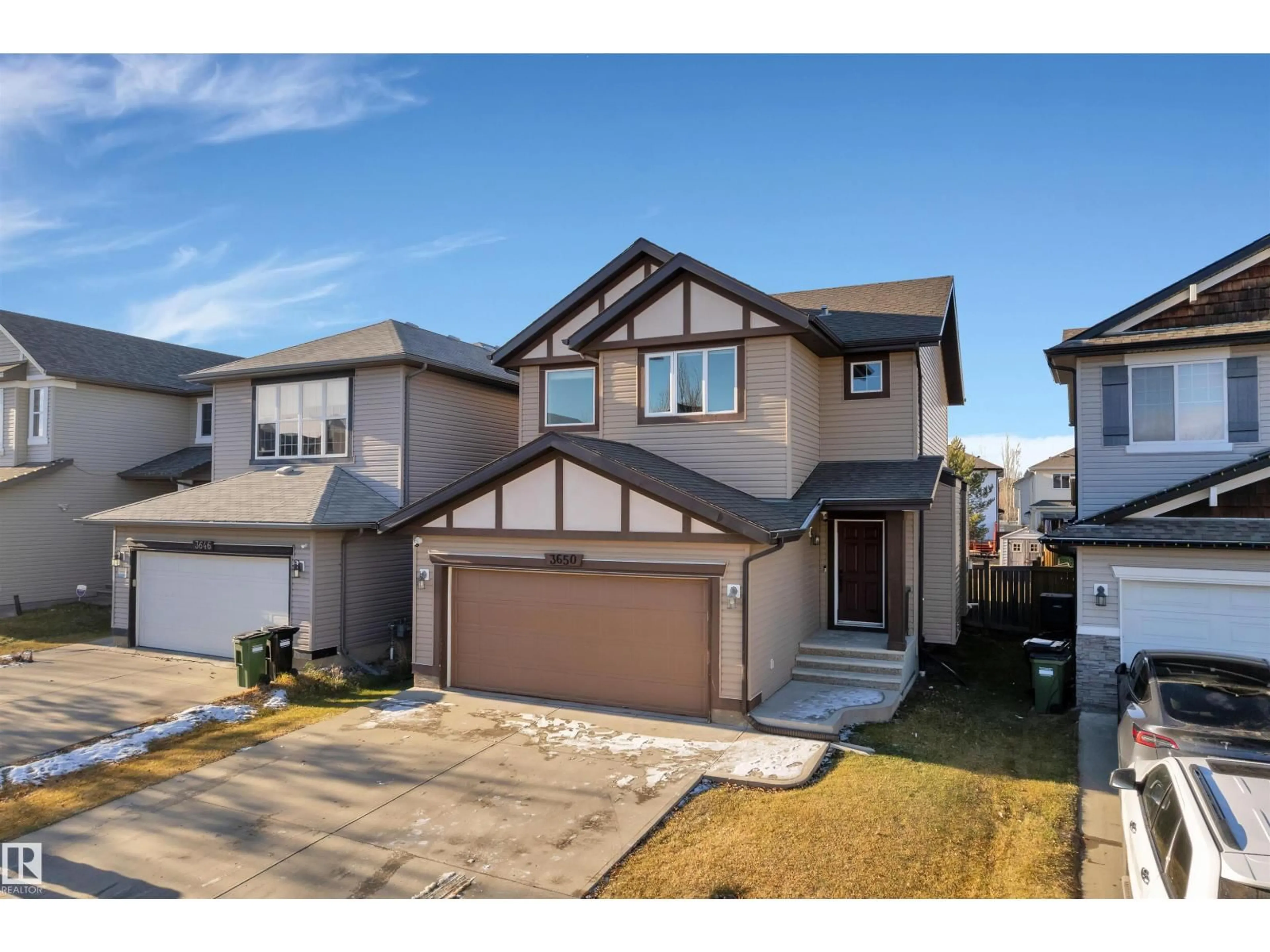 Unknown for 3650 13 ST, Edmonton Alberta T6J0J5