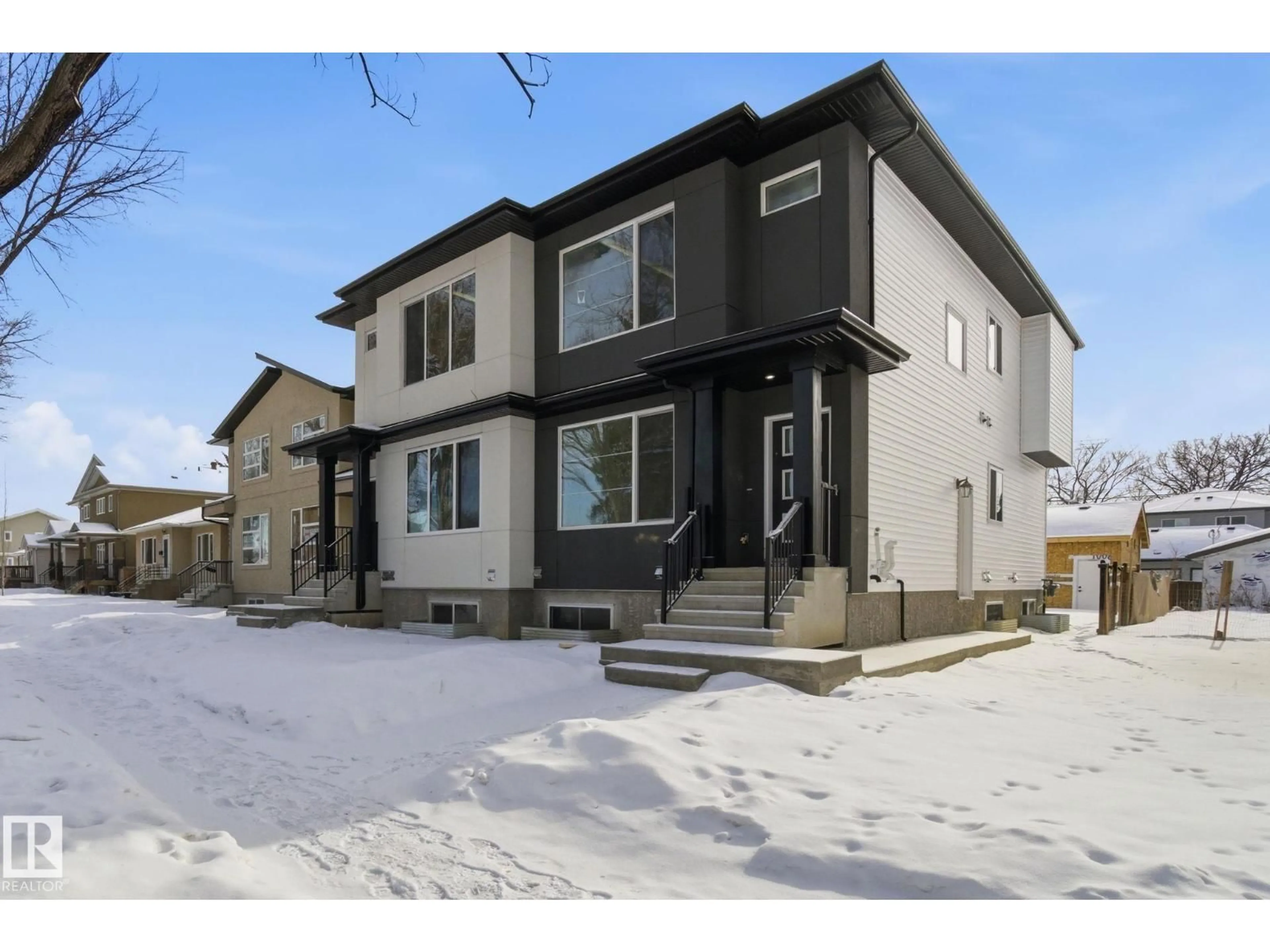 Unknown for 10725 70 AV, Edmonton Alberta T6H2G4