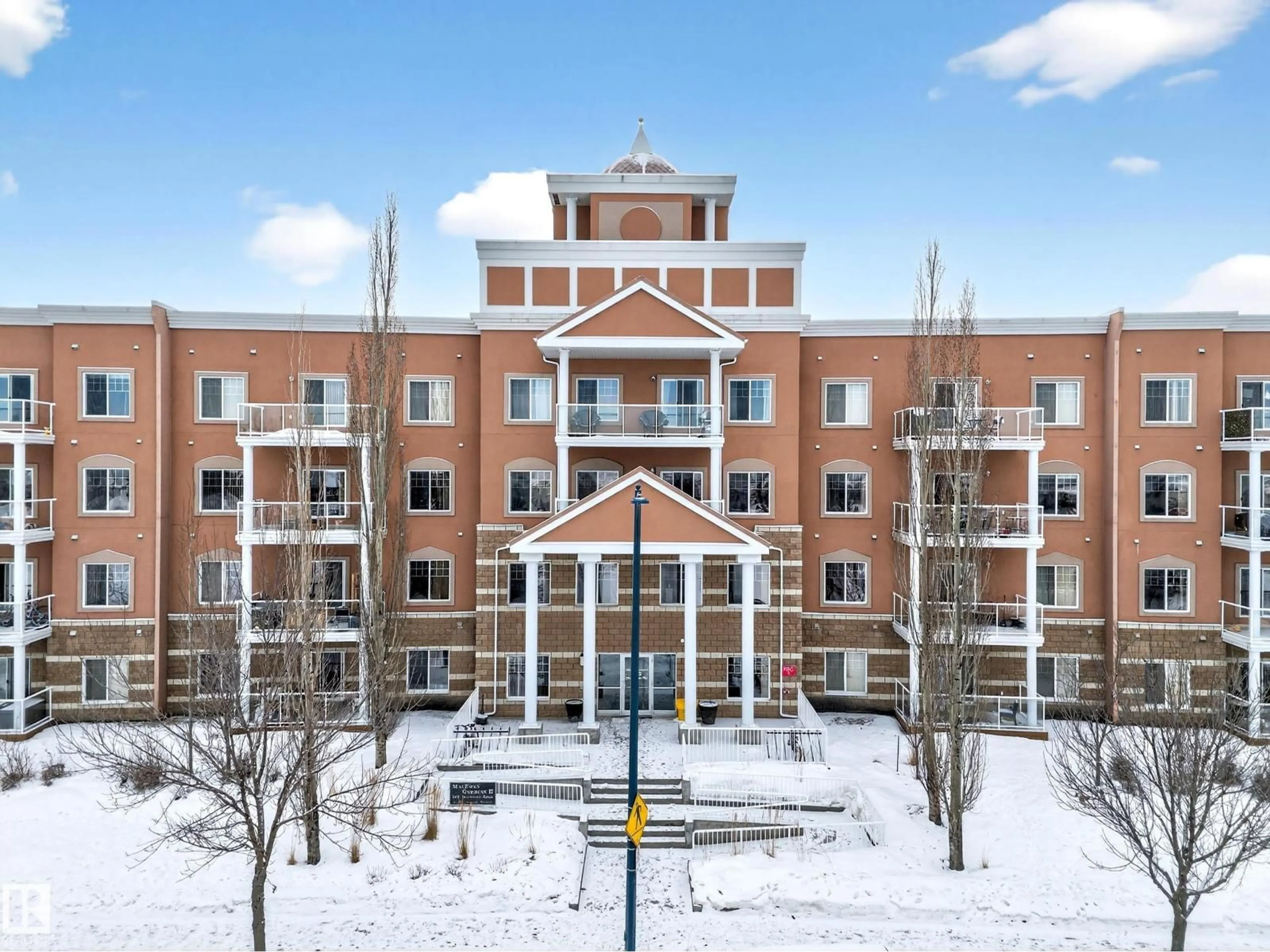 Unknown for 263 - 434 MACEWAN RD, Edmonton Alberta T6W0C4