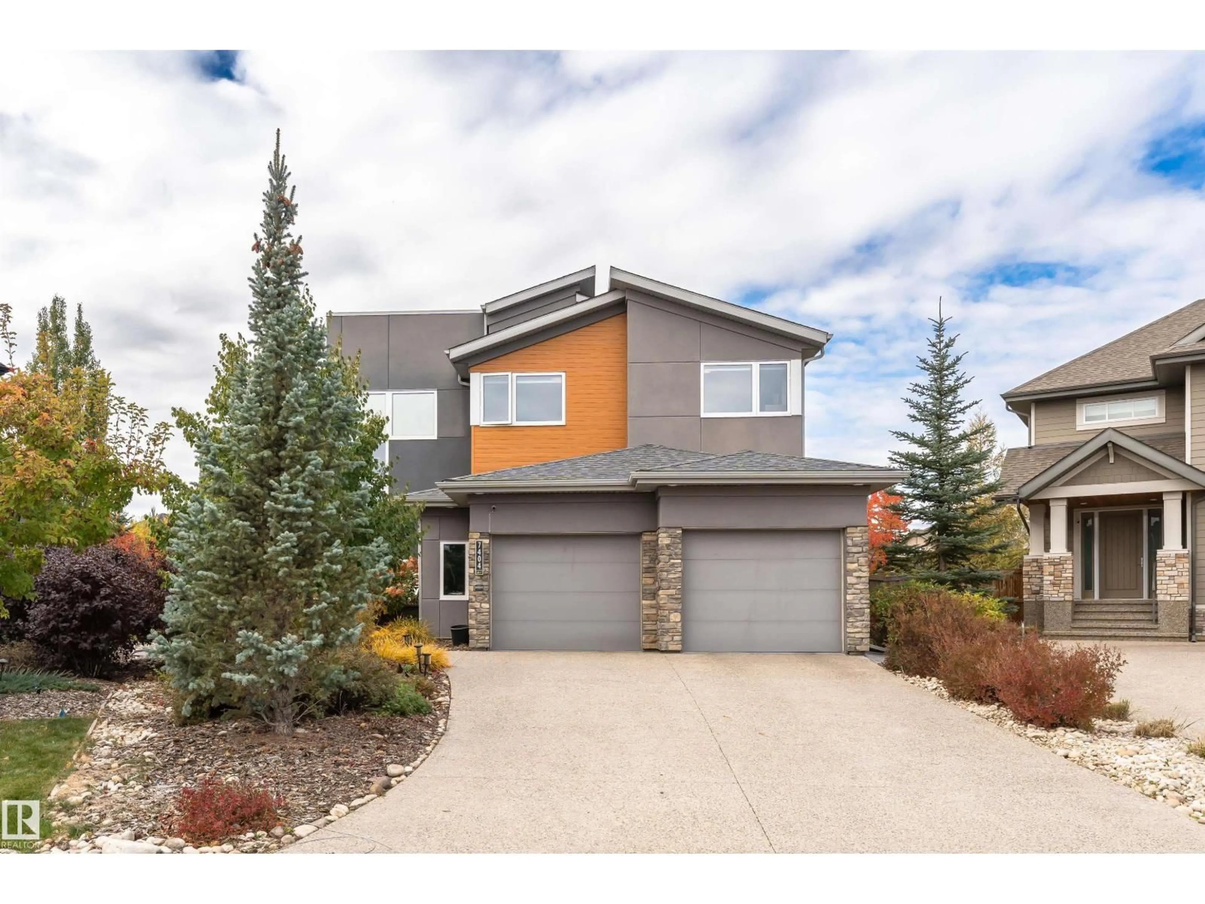 Unknown for NW - 7404 MAY CM, Edmonton Alberta T6R0V3