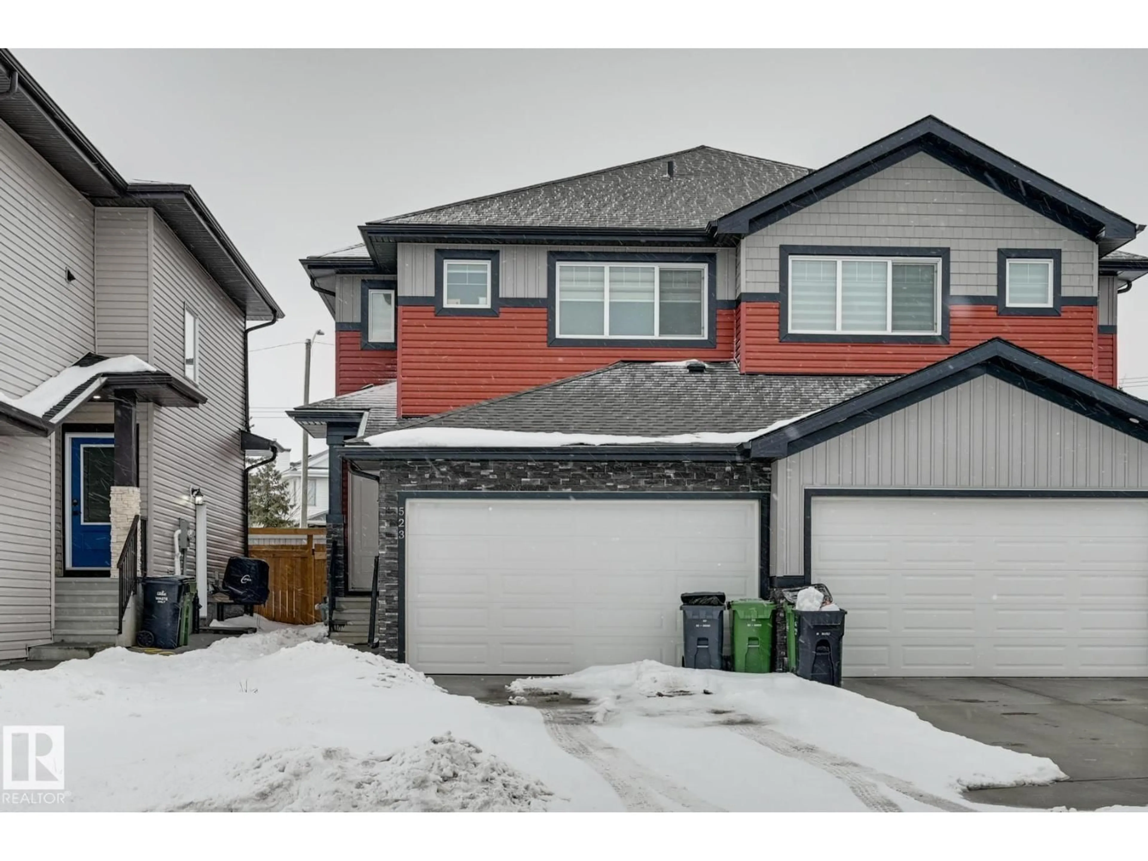 Unknown for 523 KLEINS CO, Leduc Alberta T9E1M5