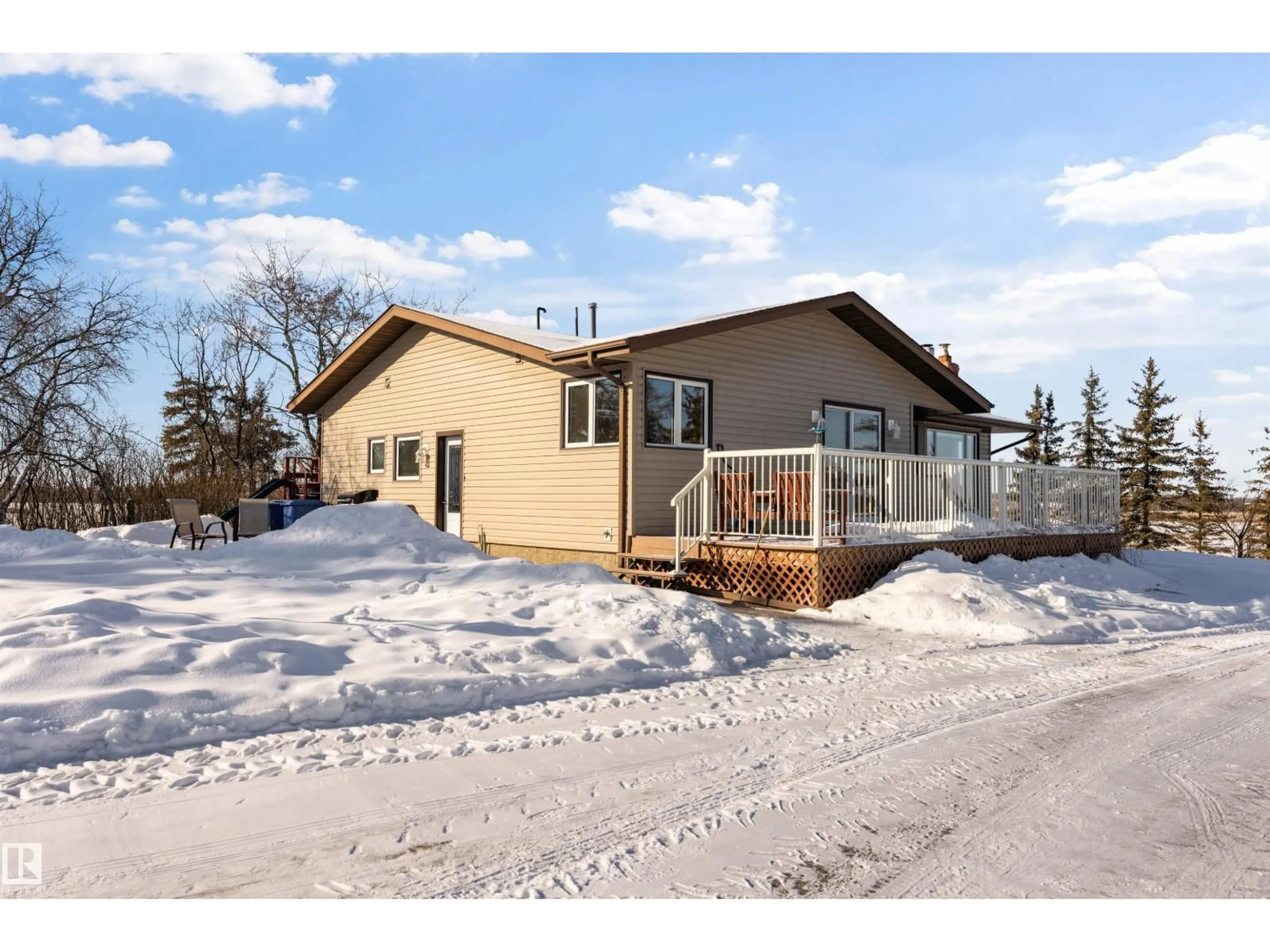 Unknown for 22325 TOWNSHIP 502 NE, Rural Leduc County Alberta T0B3M2