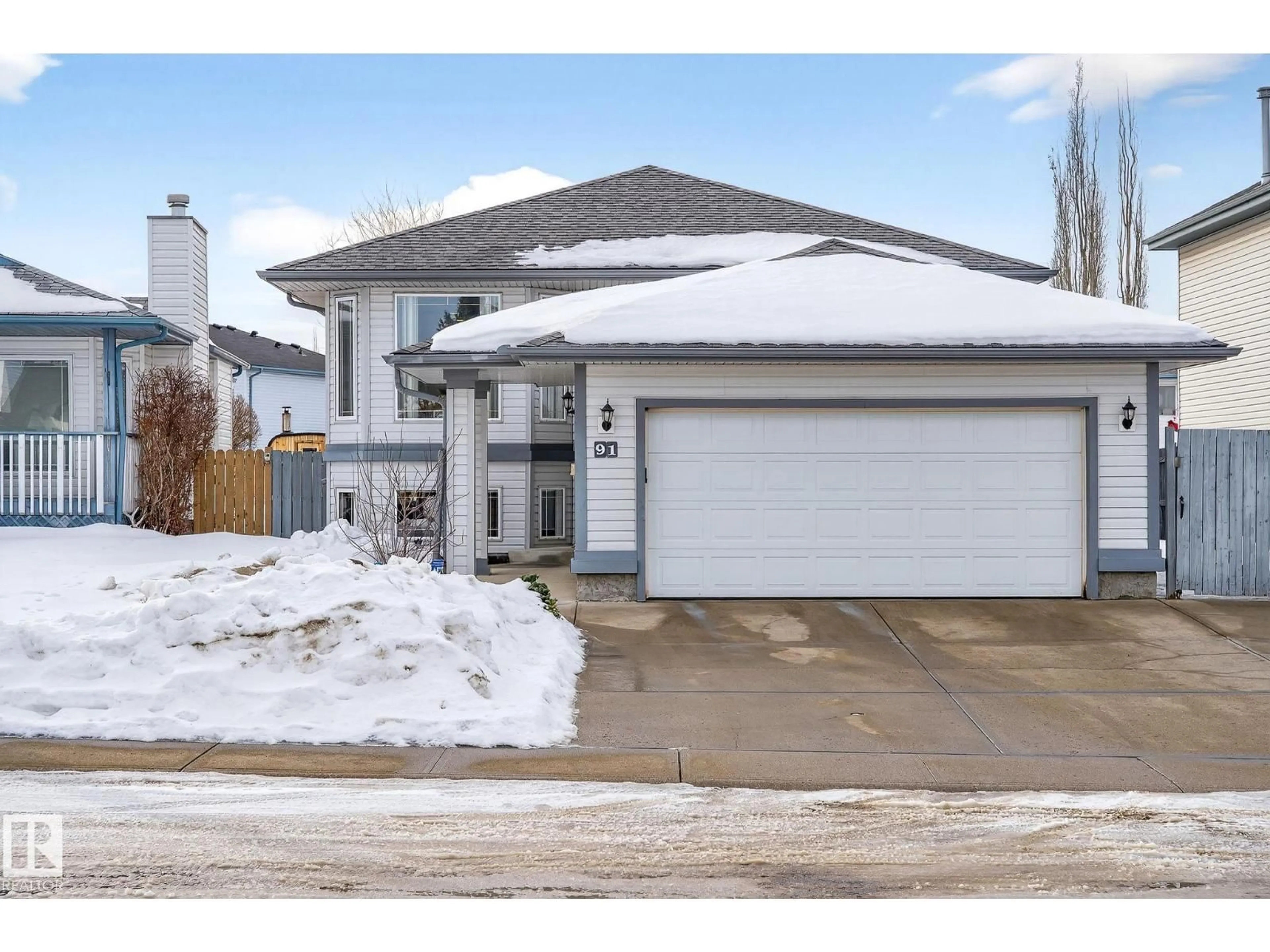 Unknown for 91 WESTMEWS, Fort Saskatchewan Alberta T8L3W7