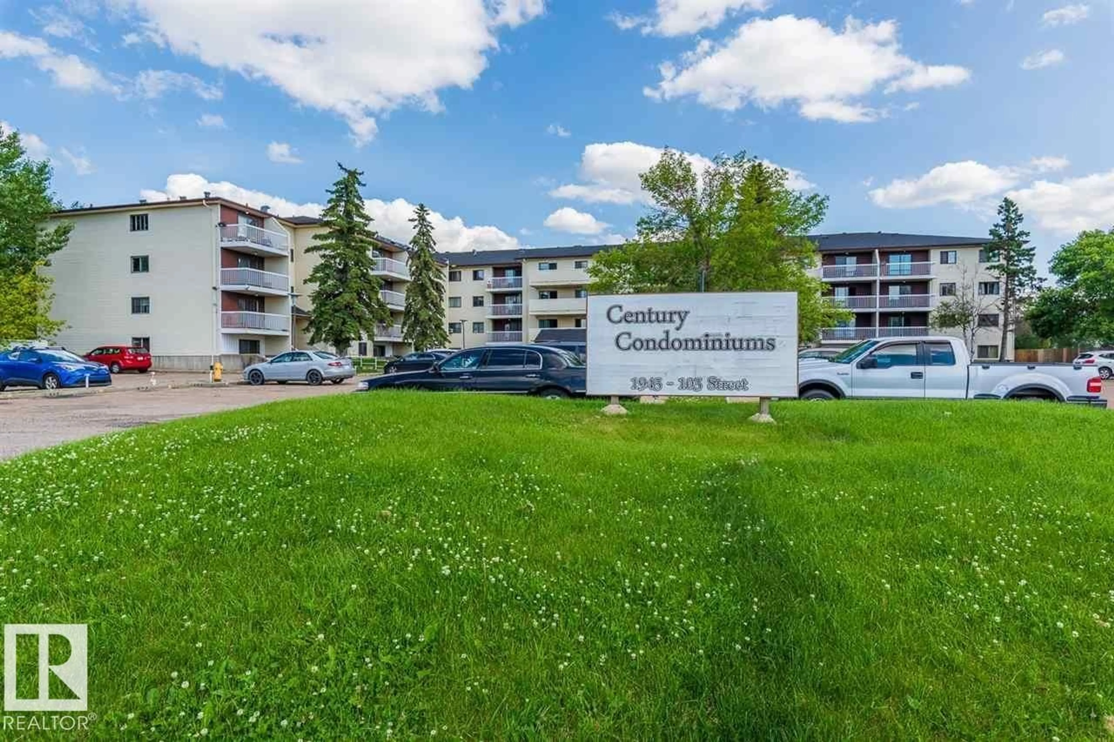 Unknown for #417 - 1945 105 ST, Edmonton Alberta T6J5N6