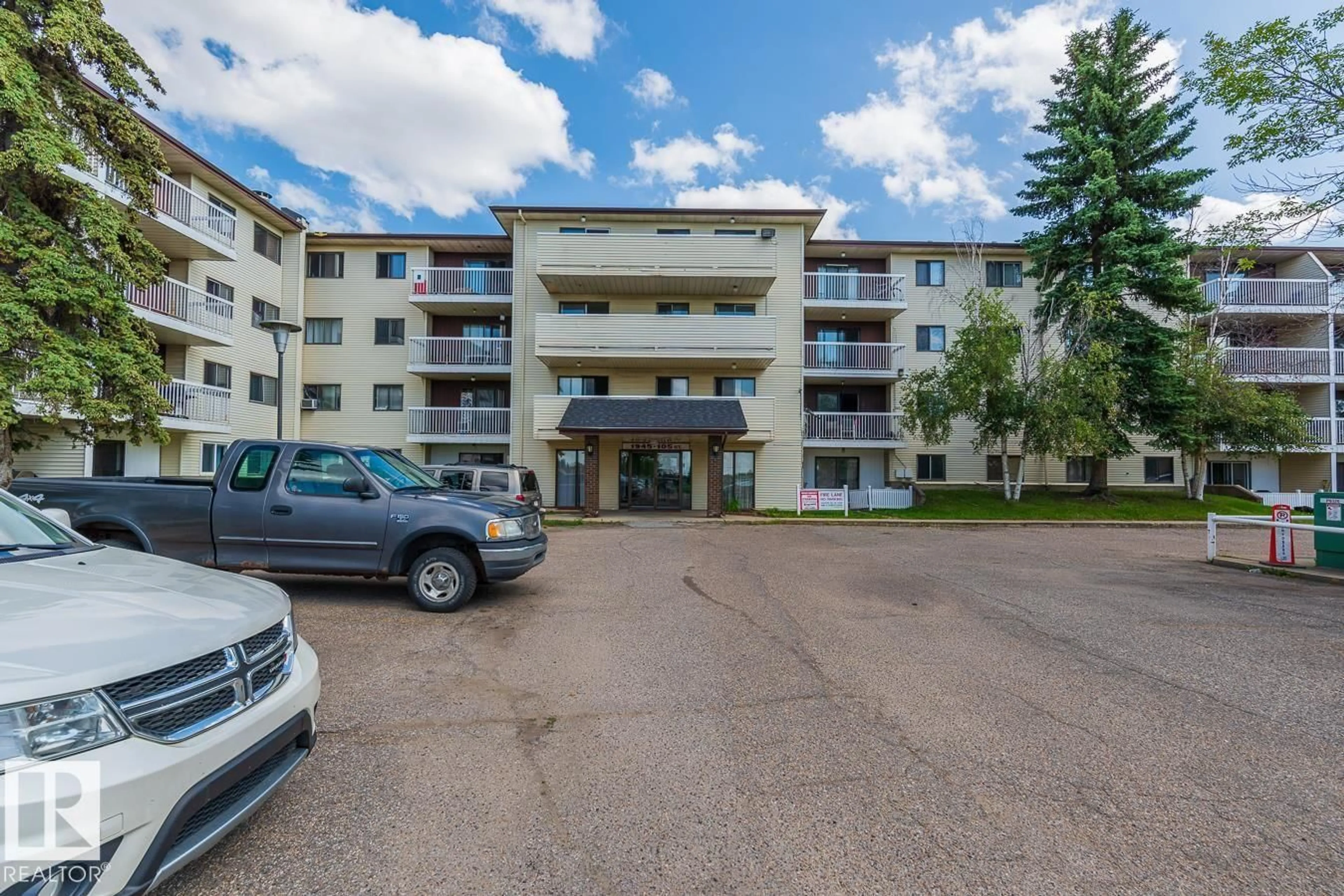 Unknown for #417 - 1945 105 ST, Edmonton Alberta T6J5N6