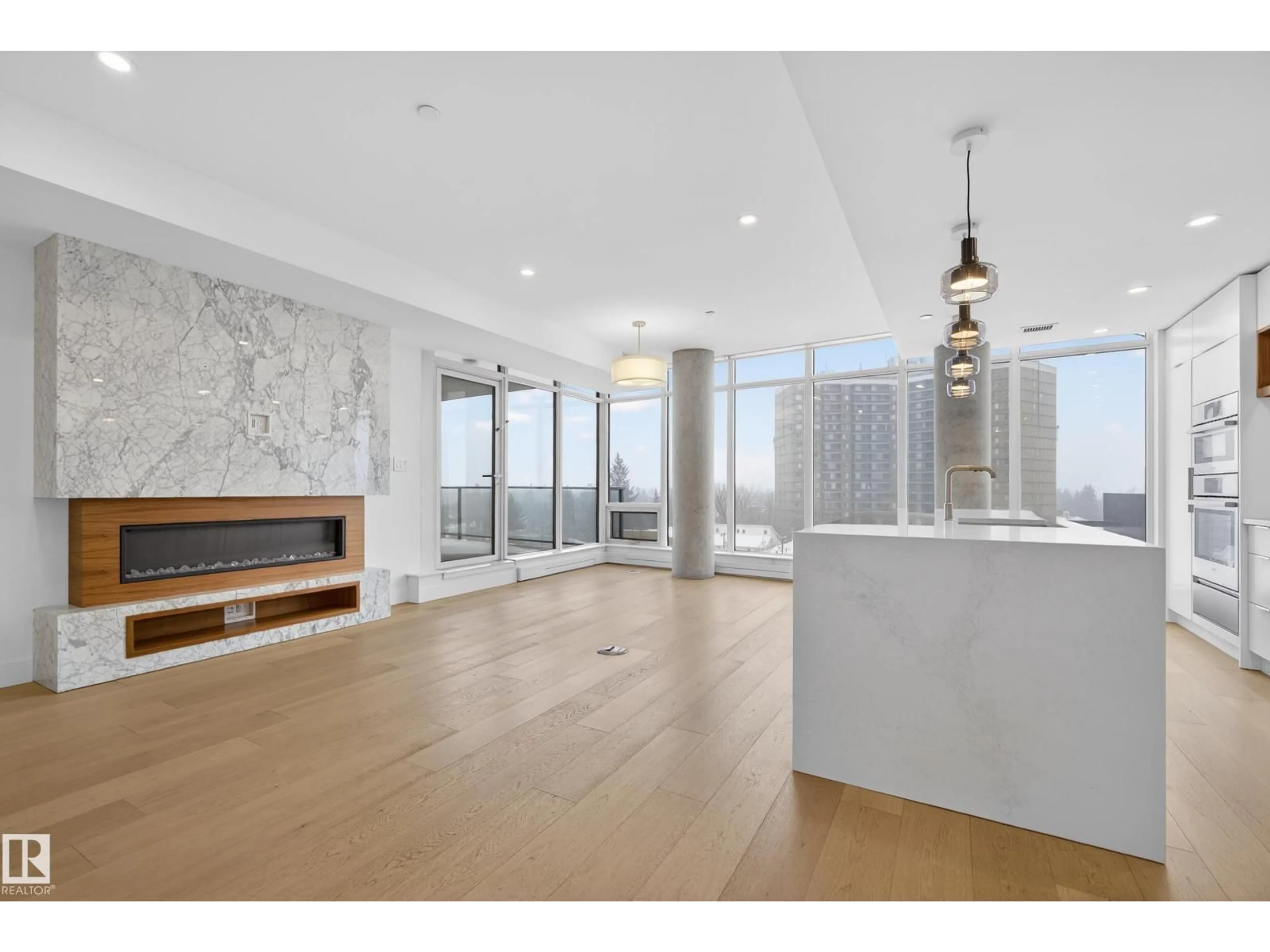 Unknown for #504 - 14105 WEST BLOCK DR, Edmonton Alberta T5N1L5