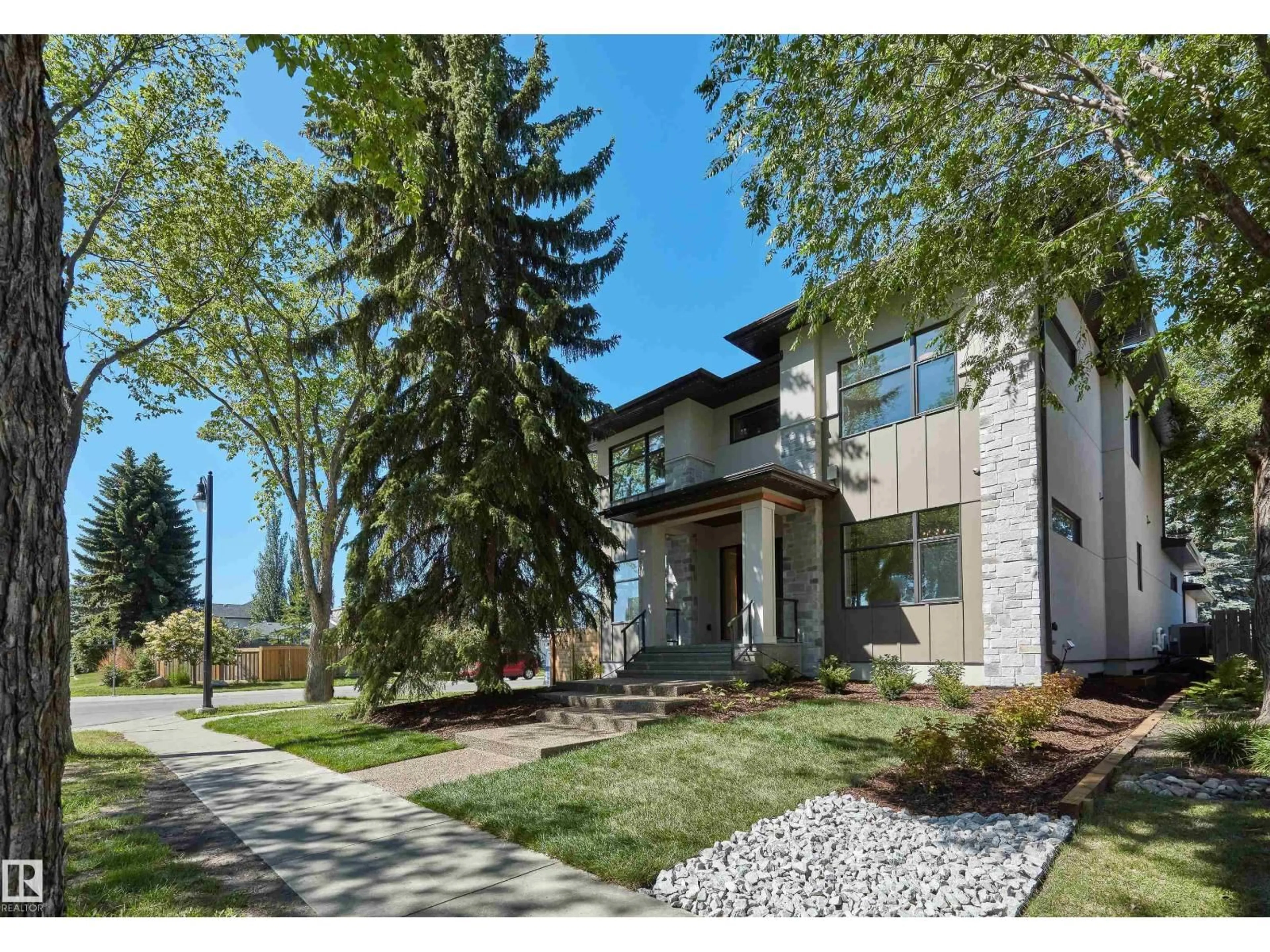 Unknown for 9704 146 ST, Edmonton Alberta T5N2Z4