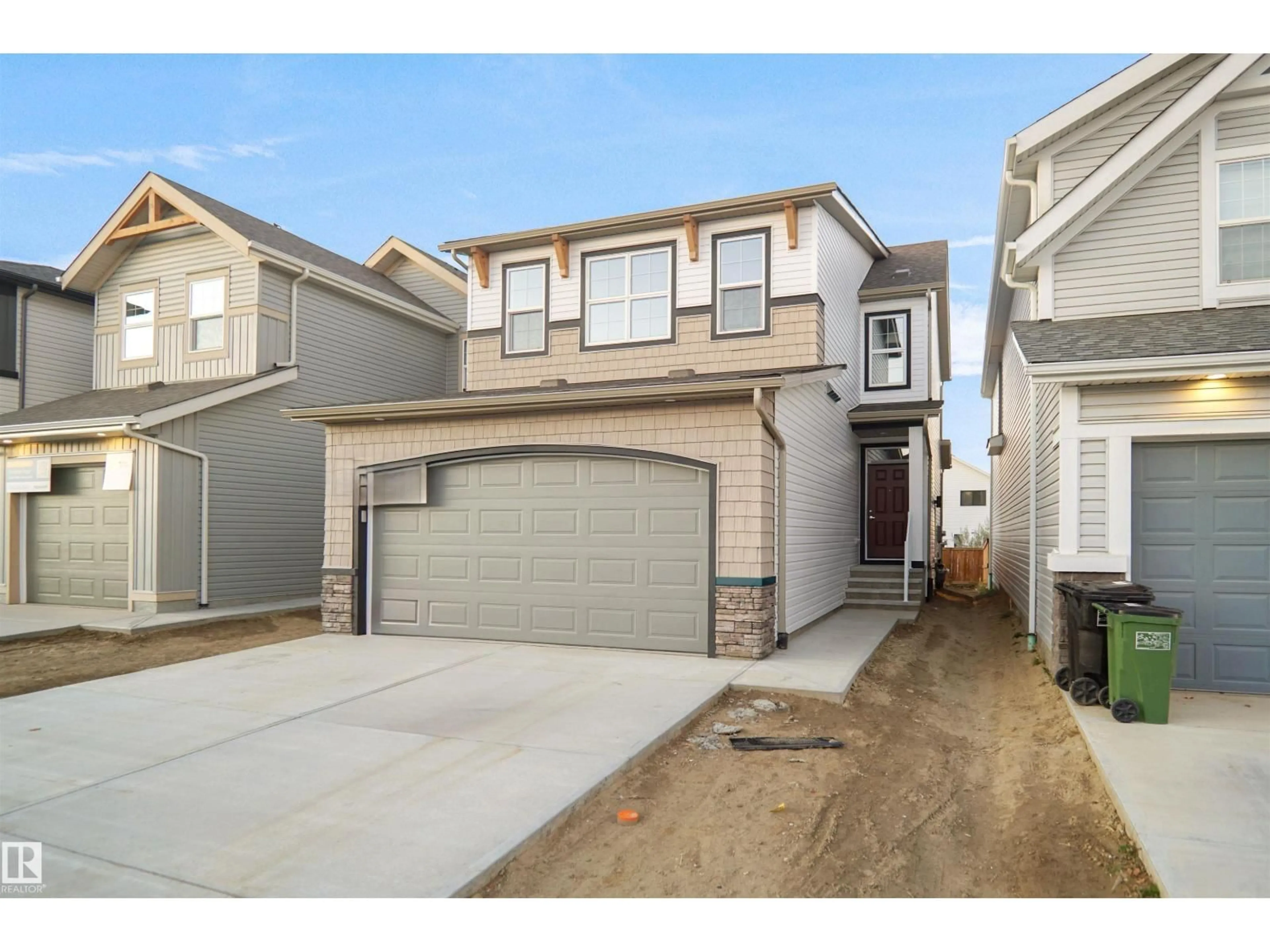 Unknown for 22910 95A AV, Edmonton Alberta T5T7A7