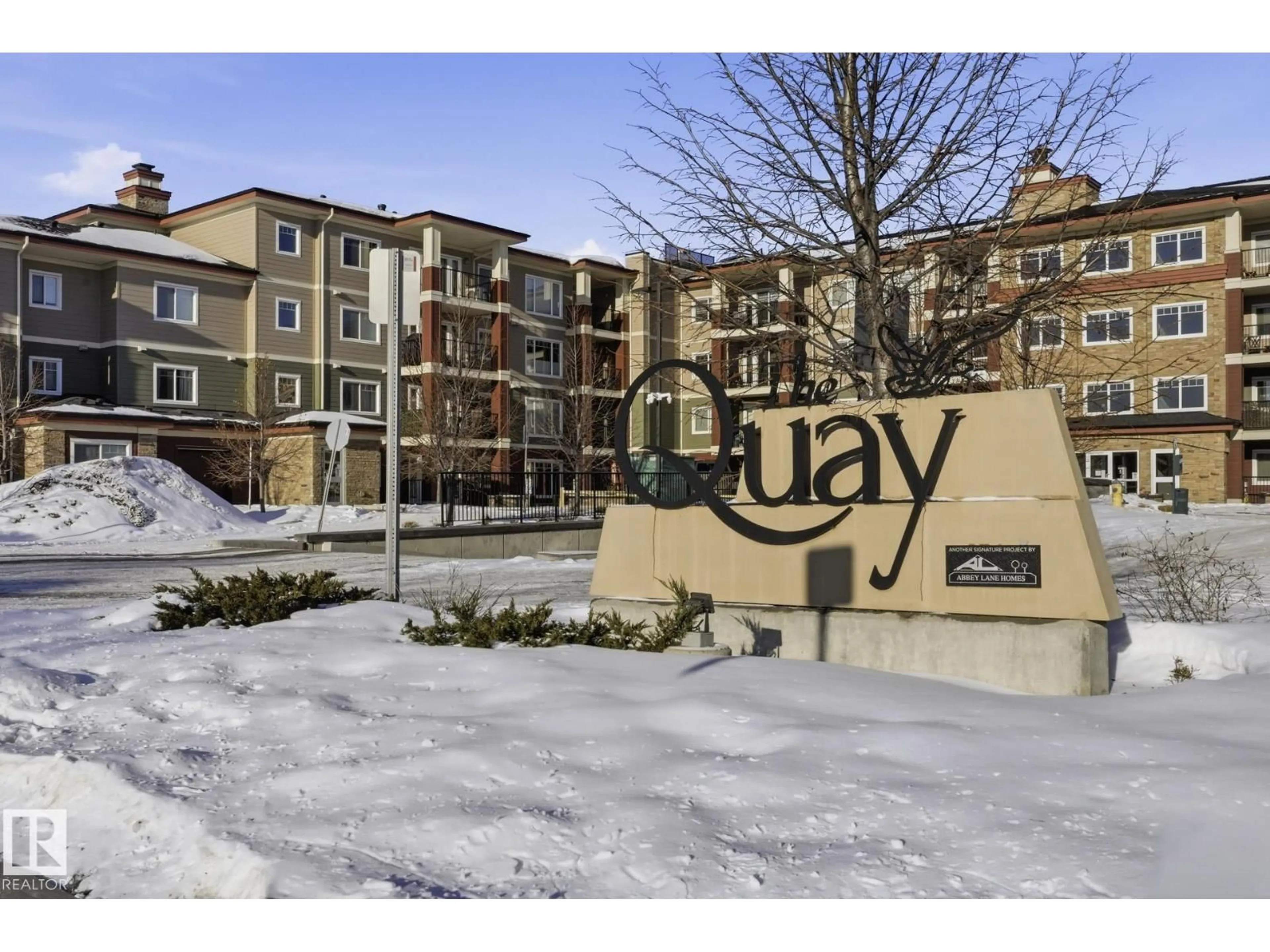 Unknown for #202 - 7021 SOUTH TERWILLEGAR DR, Edmonton Alberta T6R0W5