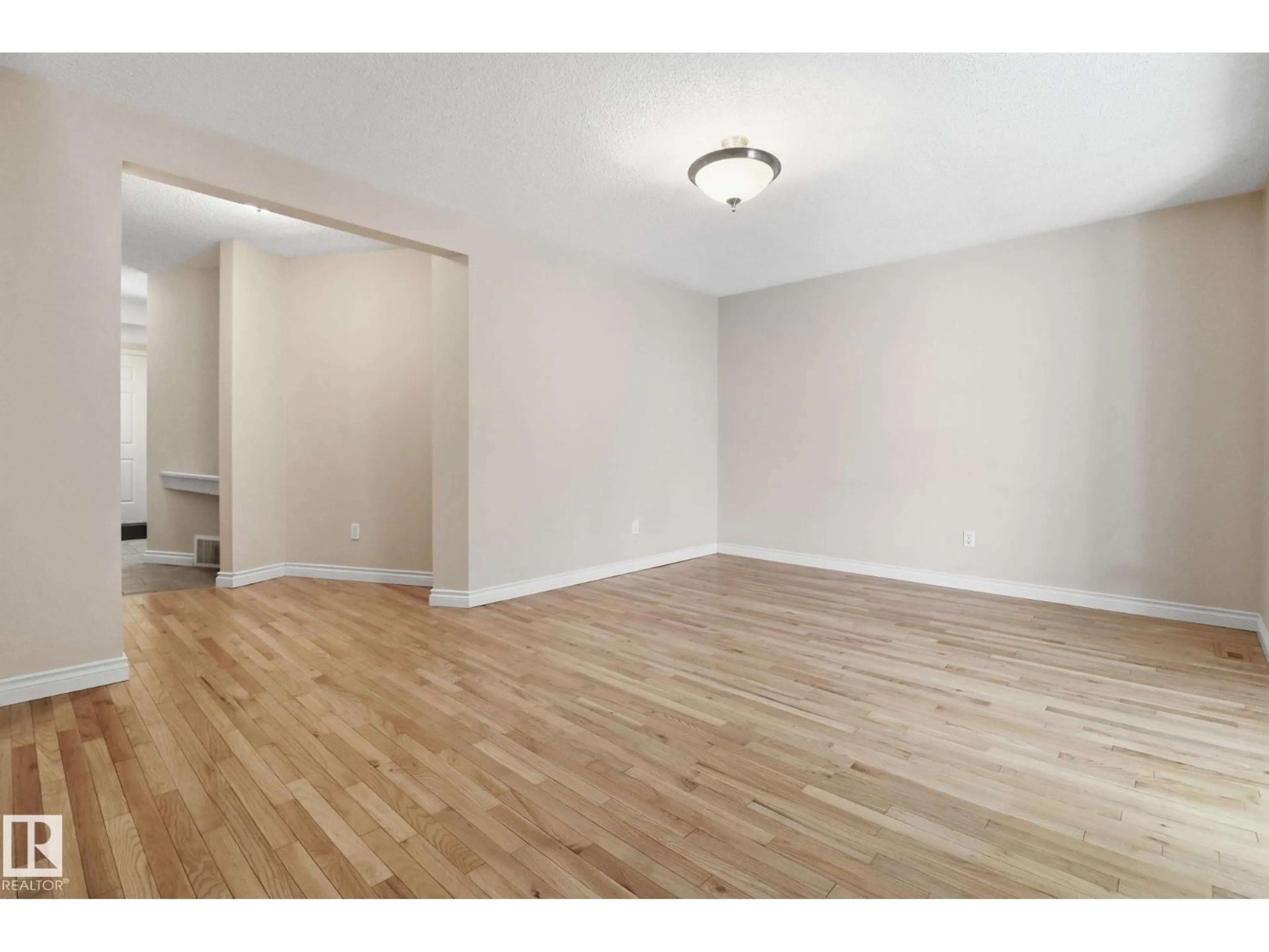 A pic of a room for #6 - 603 YOUVILLE DR, Edmonton Alberta T6L6V8