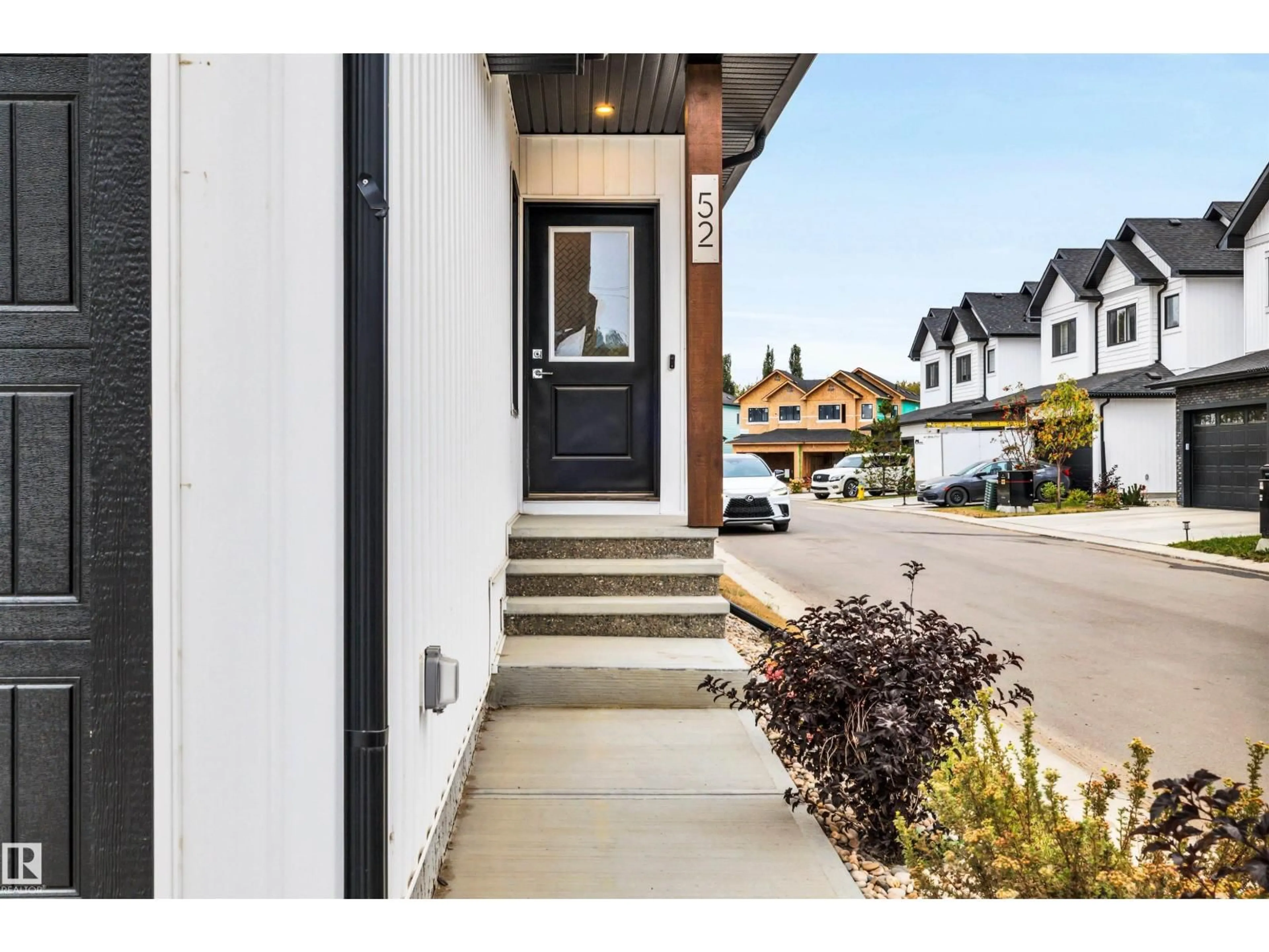 Unknown for #52 - 5122 213A ST, Edmonton Alberta T6M0K7