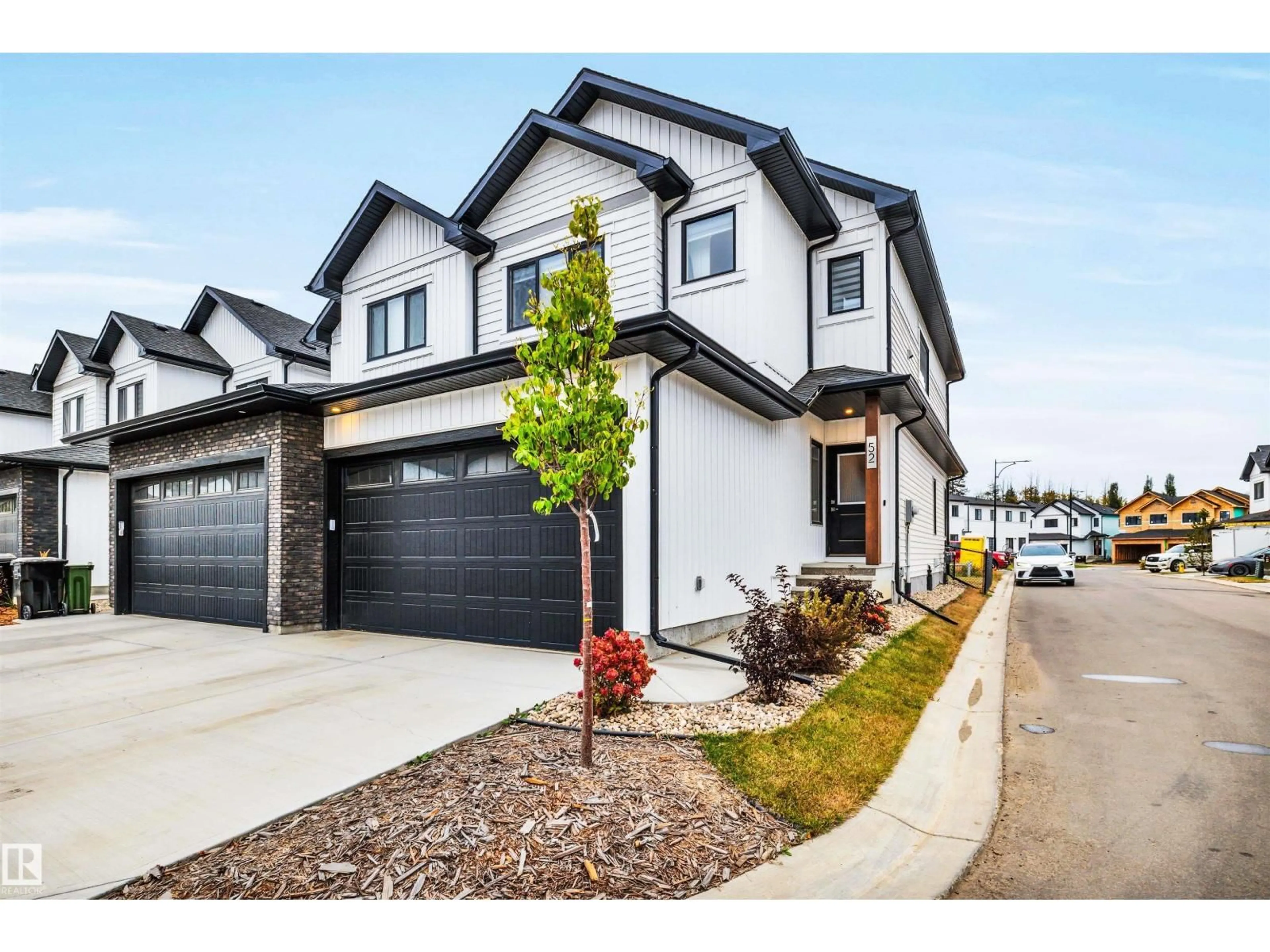 Unknown for #52 - 5122 213A ST, Edmonton Alberta T6M0K7