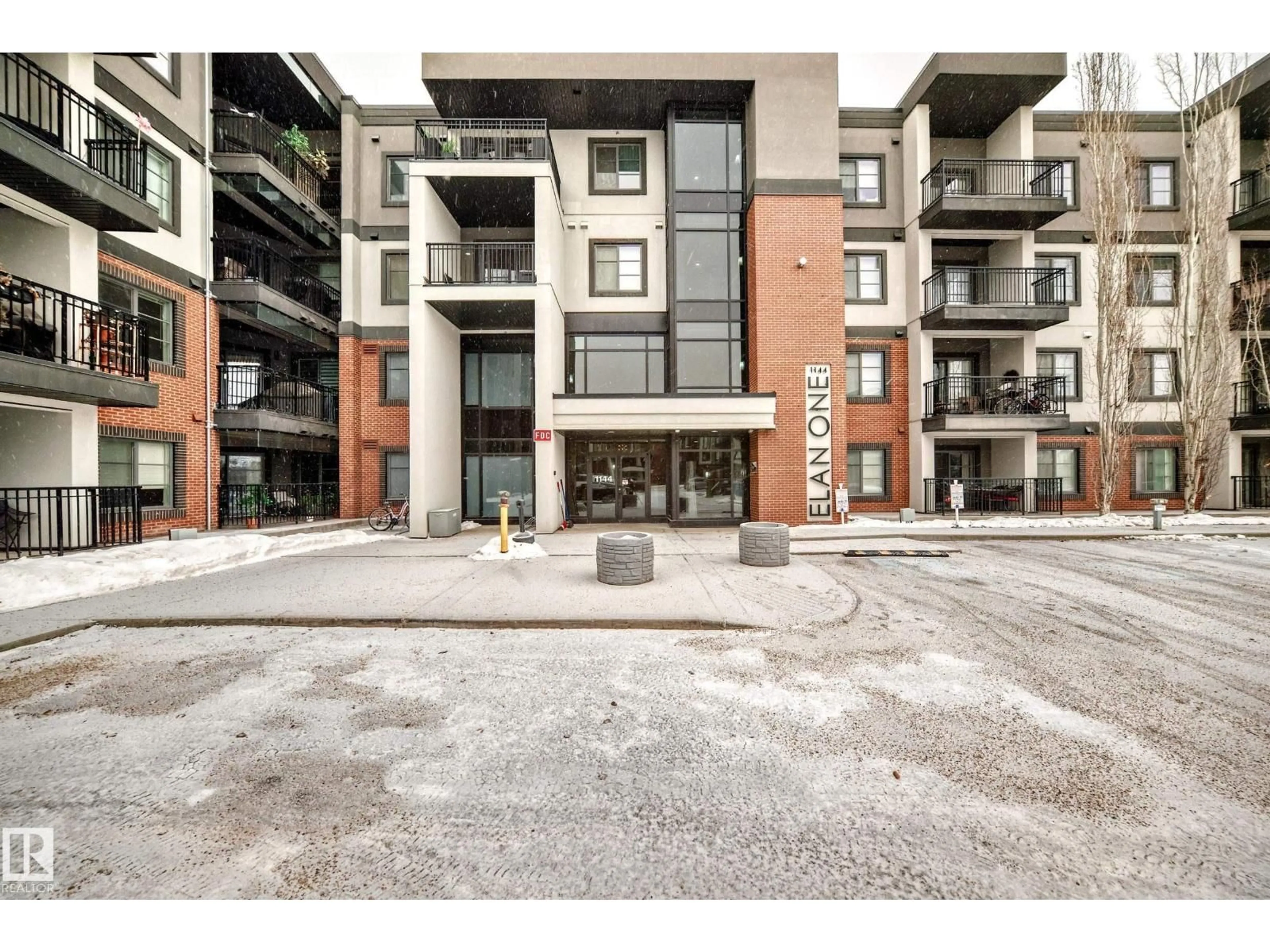 Unknown for #108 - 1144 ADAMSON DR, Edmonton Alberta T6W2X7