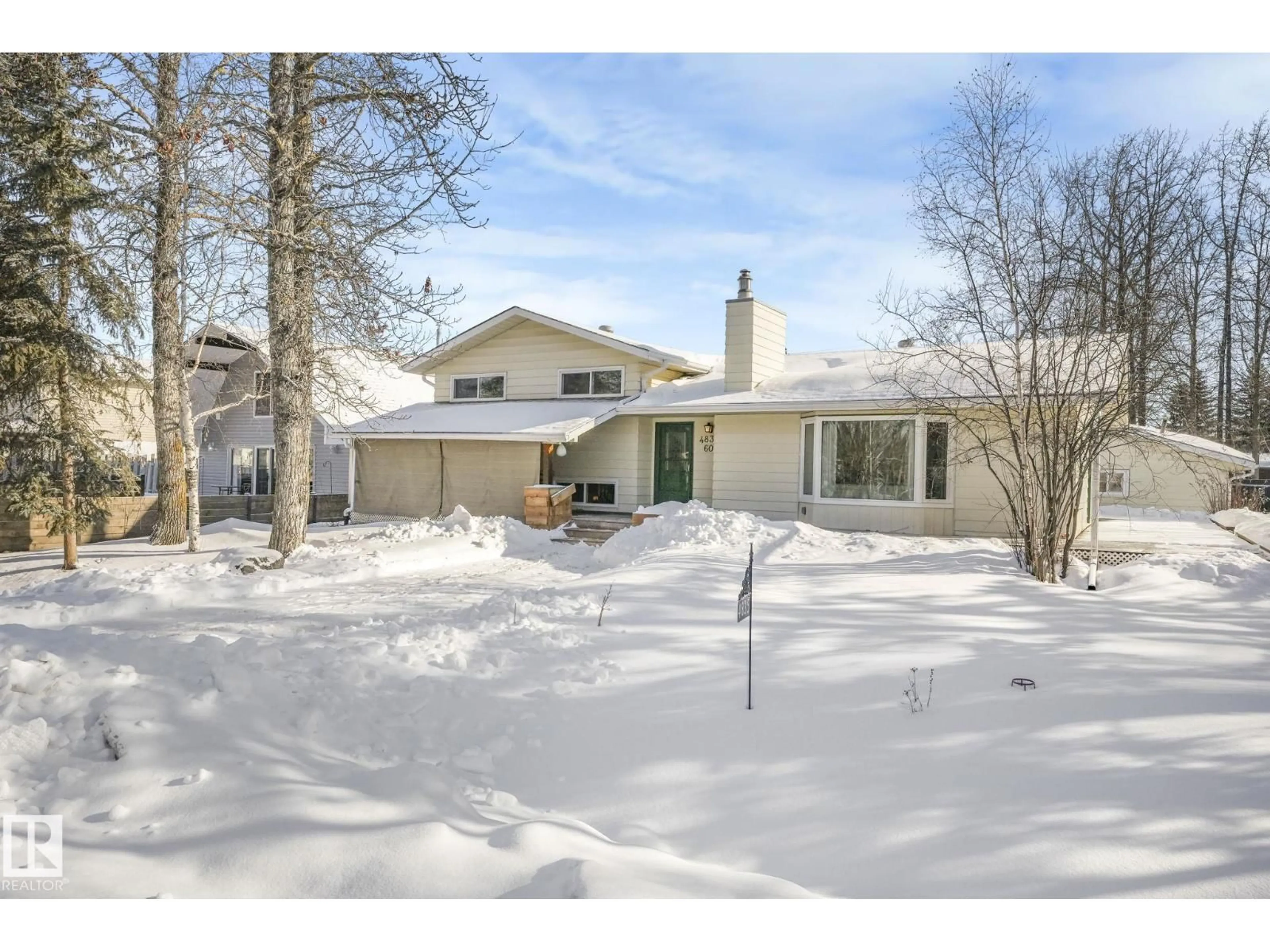 Unknown for 4835 60 ST, Rural Lac Ste. Anne County Alberta T0E0A0