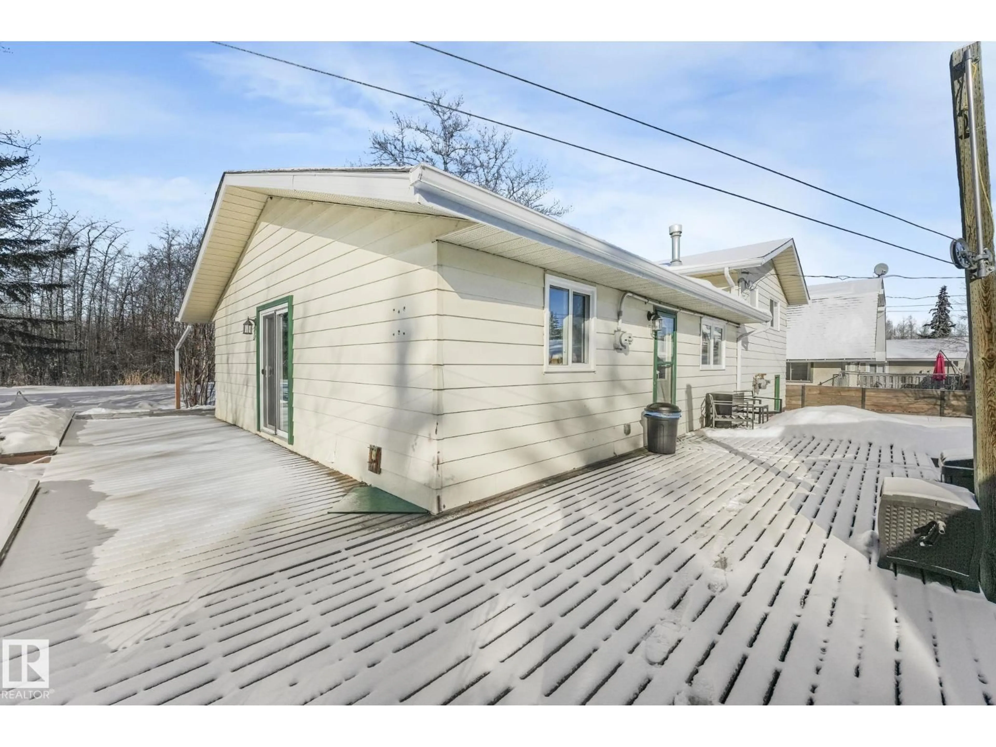 Unknown for 4835 60 ST, Rural Lac Ste. Anne County Alberta T0E0A0