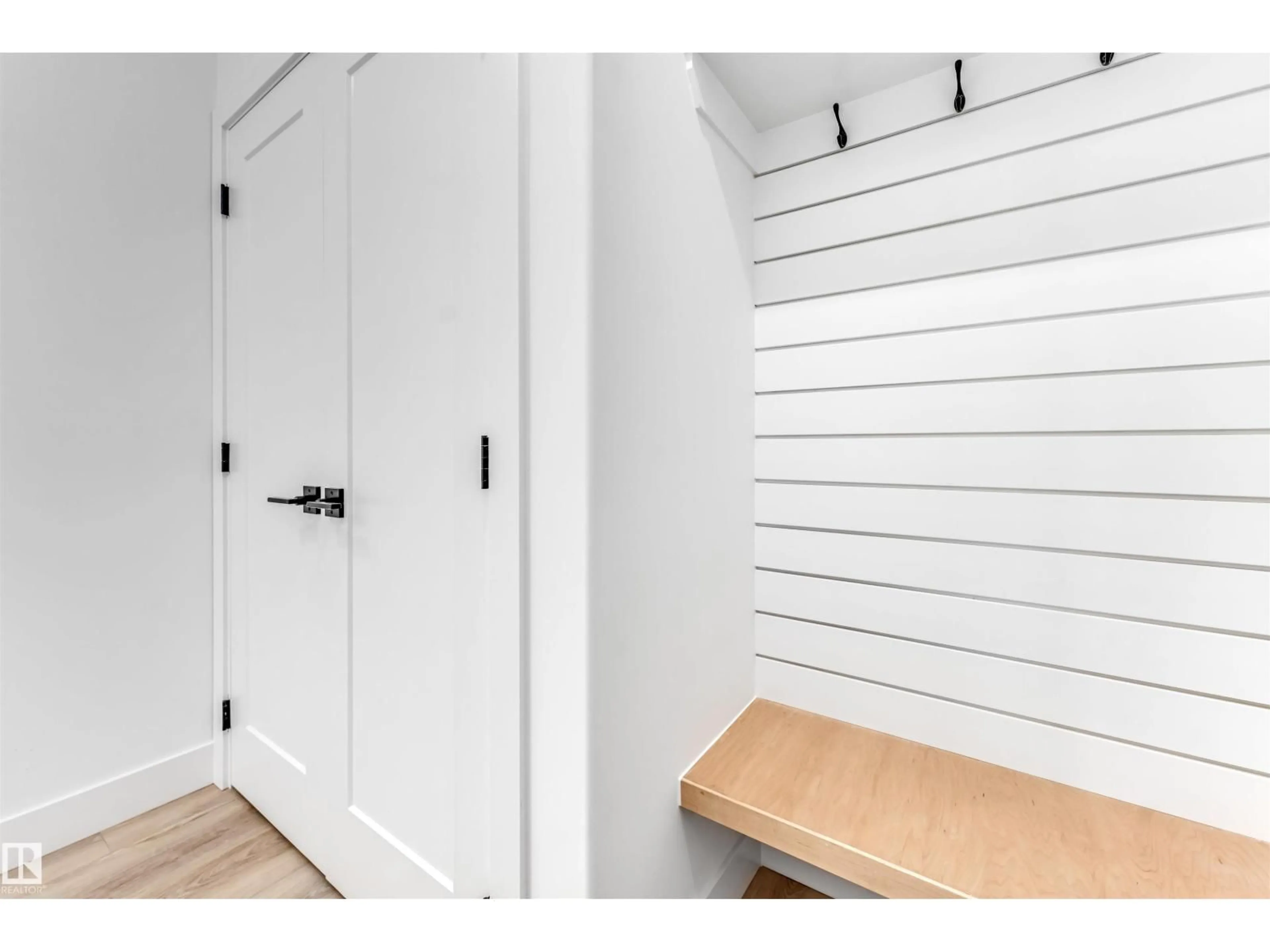 Storage room or clothes room or walk-in closet for 4102 67 STREET, Beaumont Alberta T4X3E9