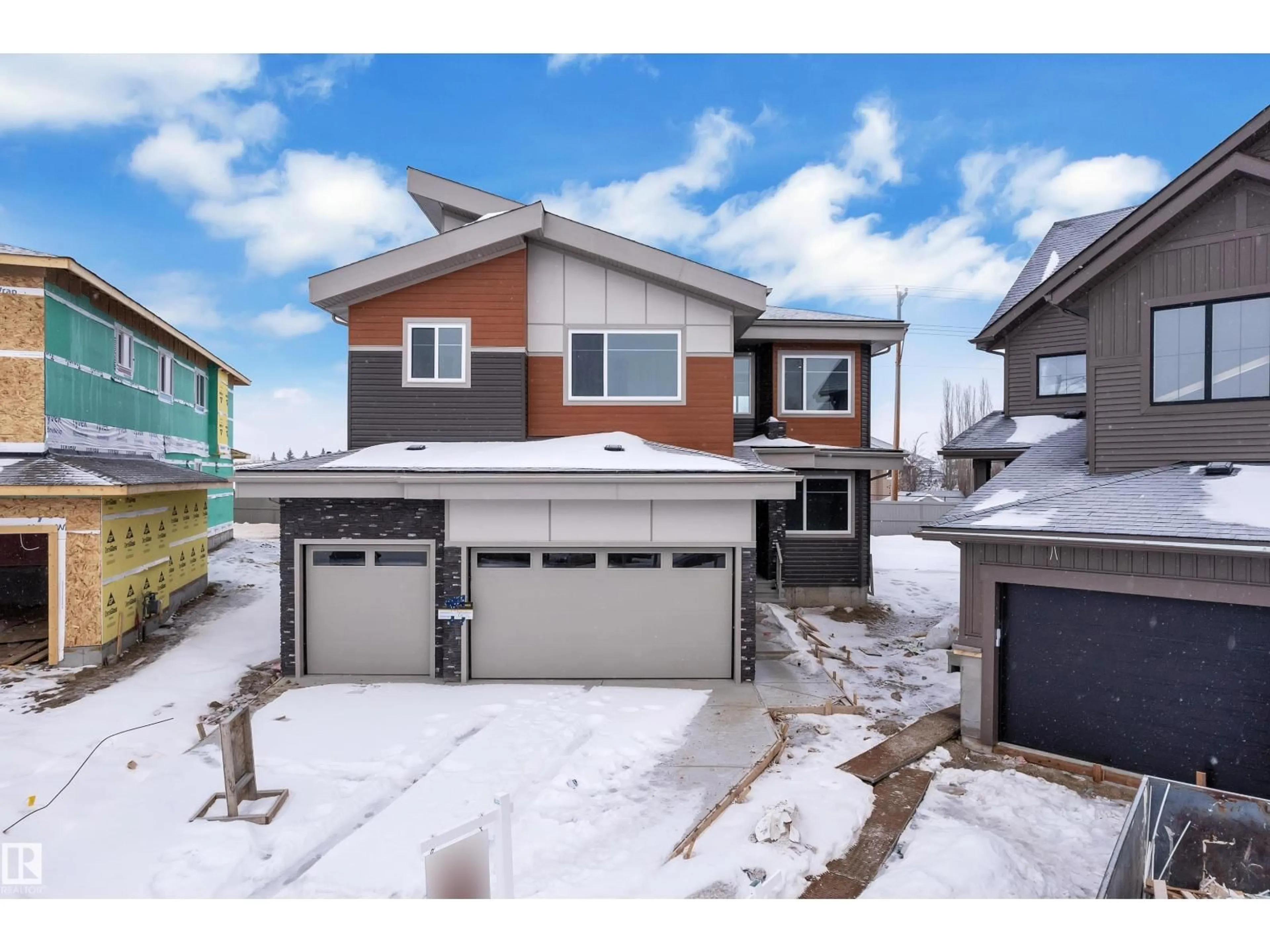 Unknown for 159 GRAYBRIAR DR, Stony Plain Alberta T7Z0M7