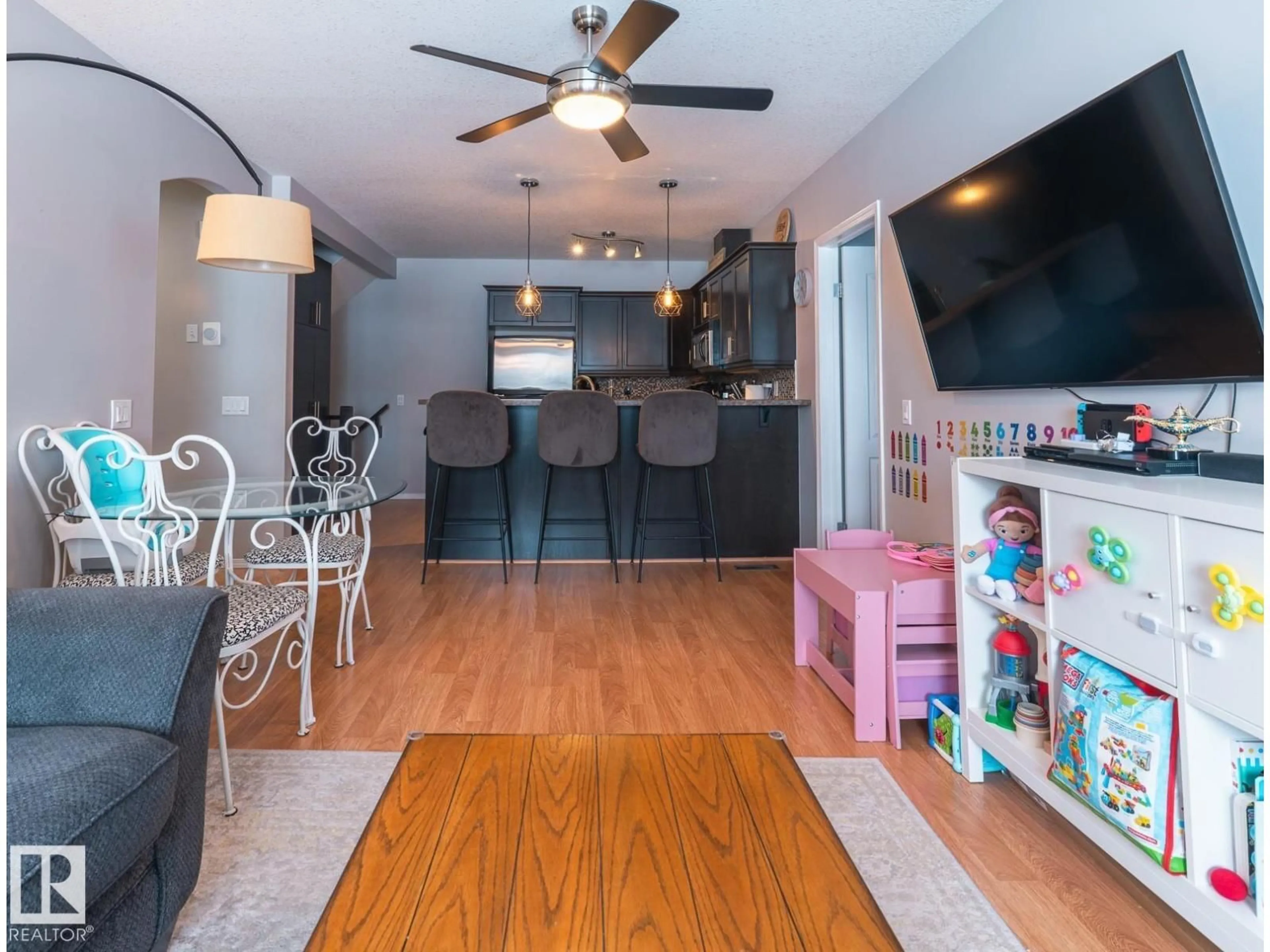 Unknown for 671 - 9 SILVER BERRY RD, Edmonton Alberta T6T0B7