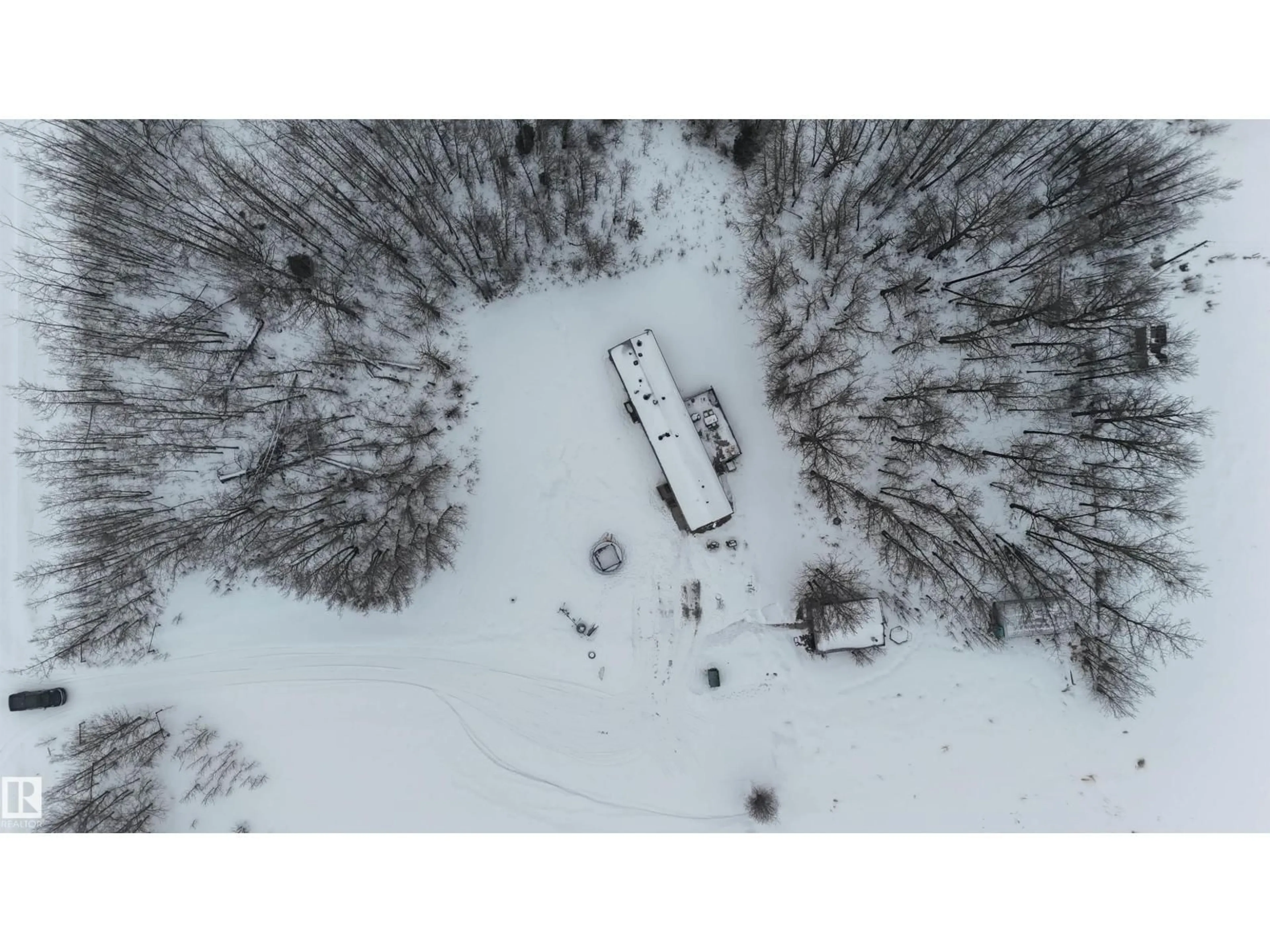 Unknown for 50403 RANGE ROAD 73, Rural Brazeau County Alberta T7A2A2