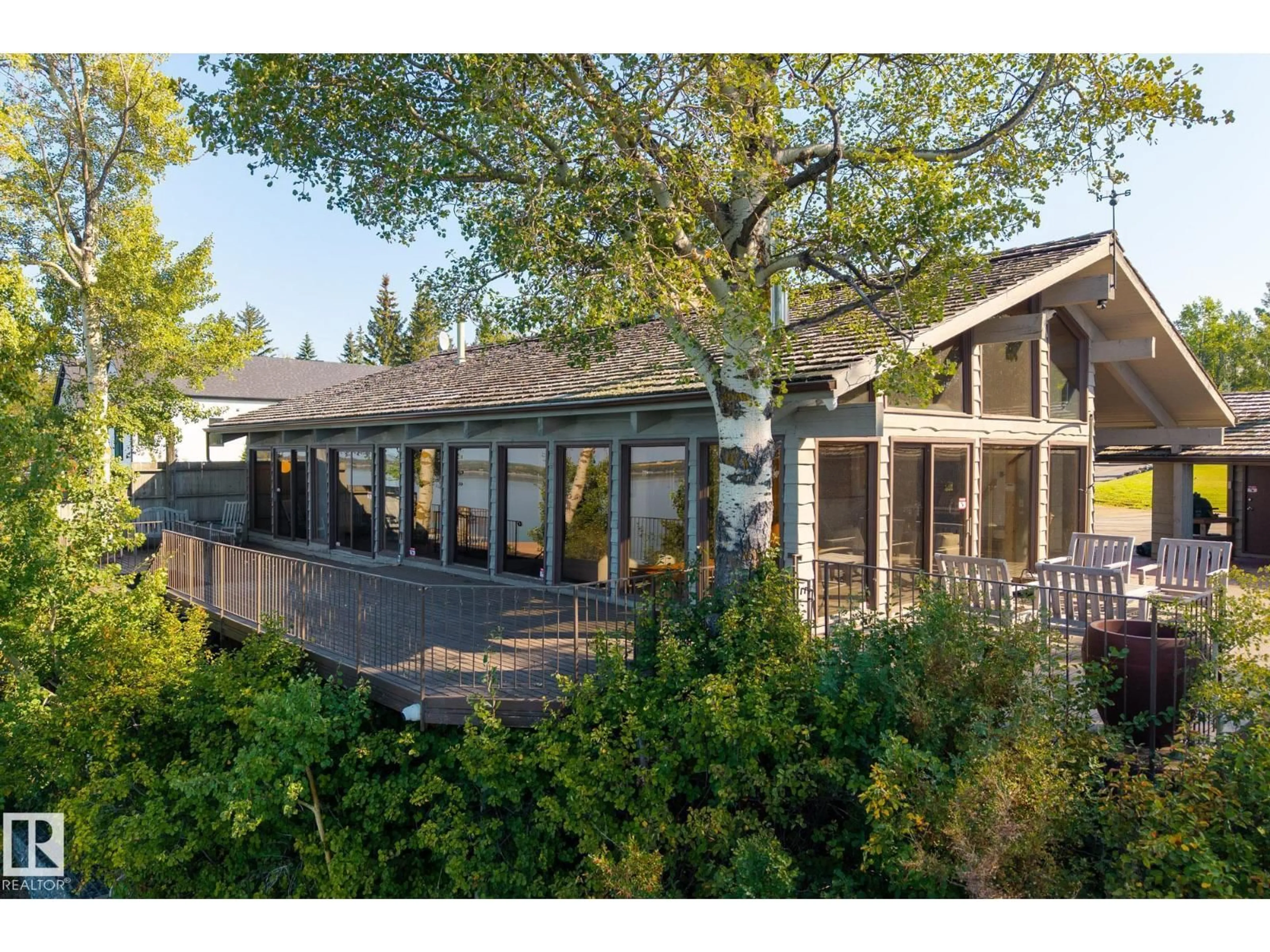 Unknown for 139 SILVER BEACH RD, Rural Wetaskiwin County Alberta T0C2C0