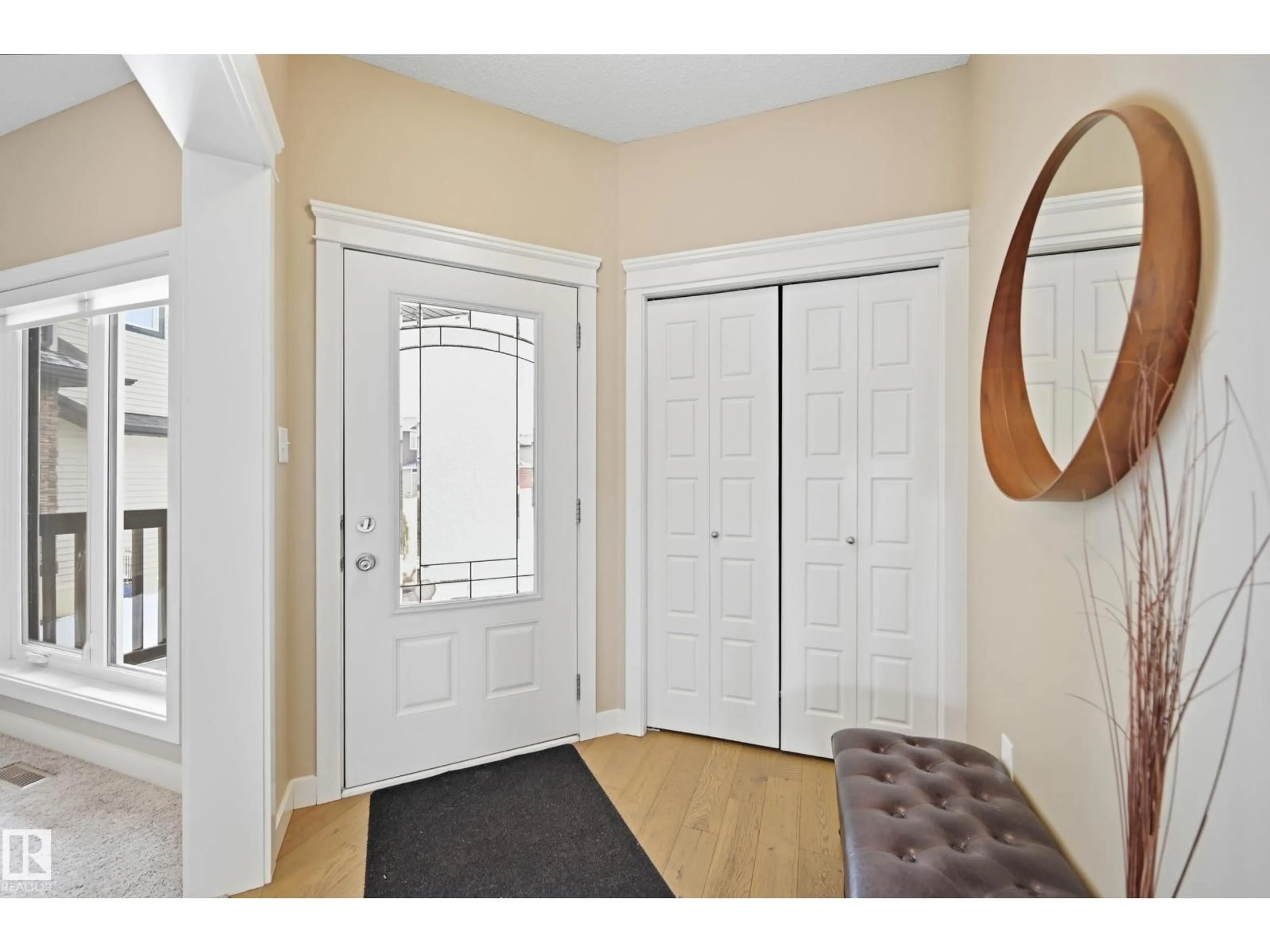 Indoor entryway for 6010 64 ST, Beaumont Alberta T4X1Z2