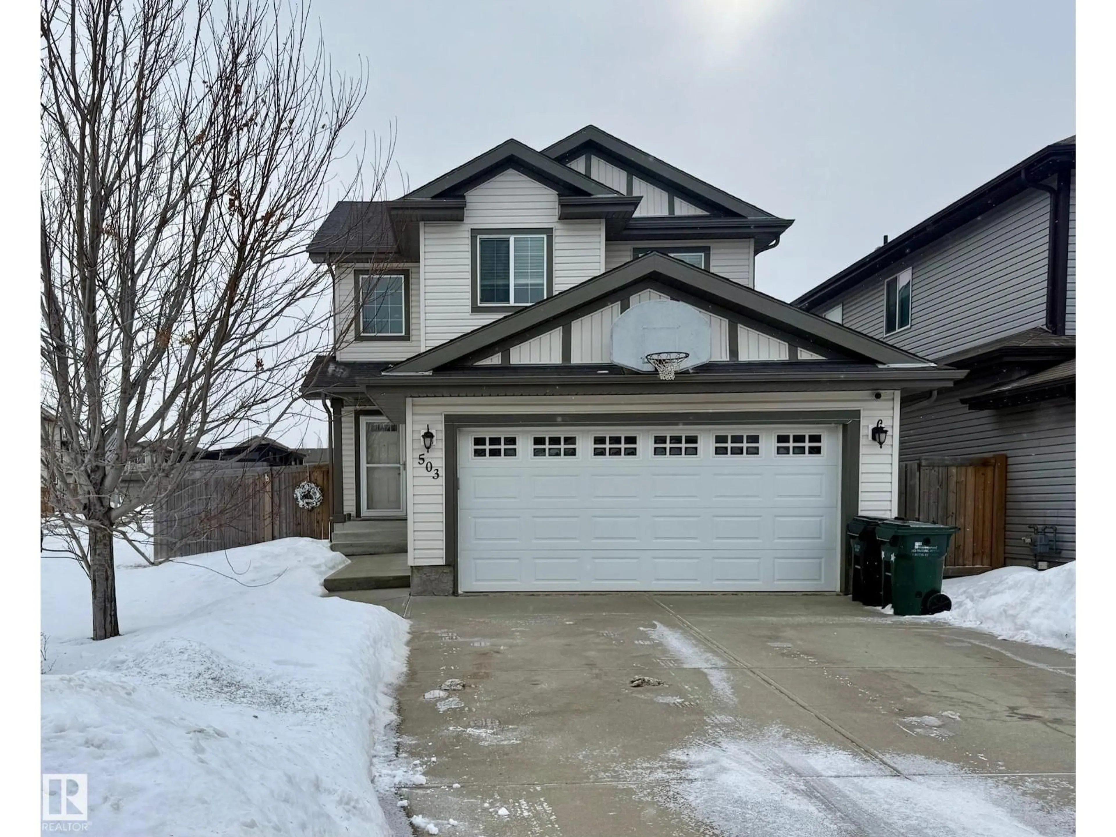 Unknown for 503 FOXTAIL GV, Sherwood Park Alberta T8A4G1