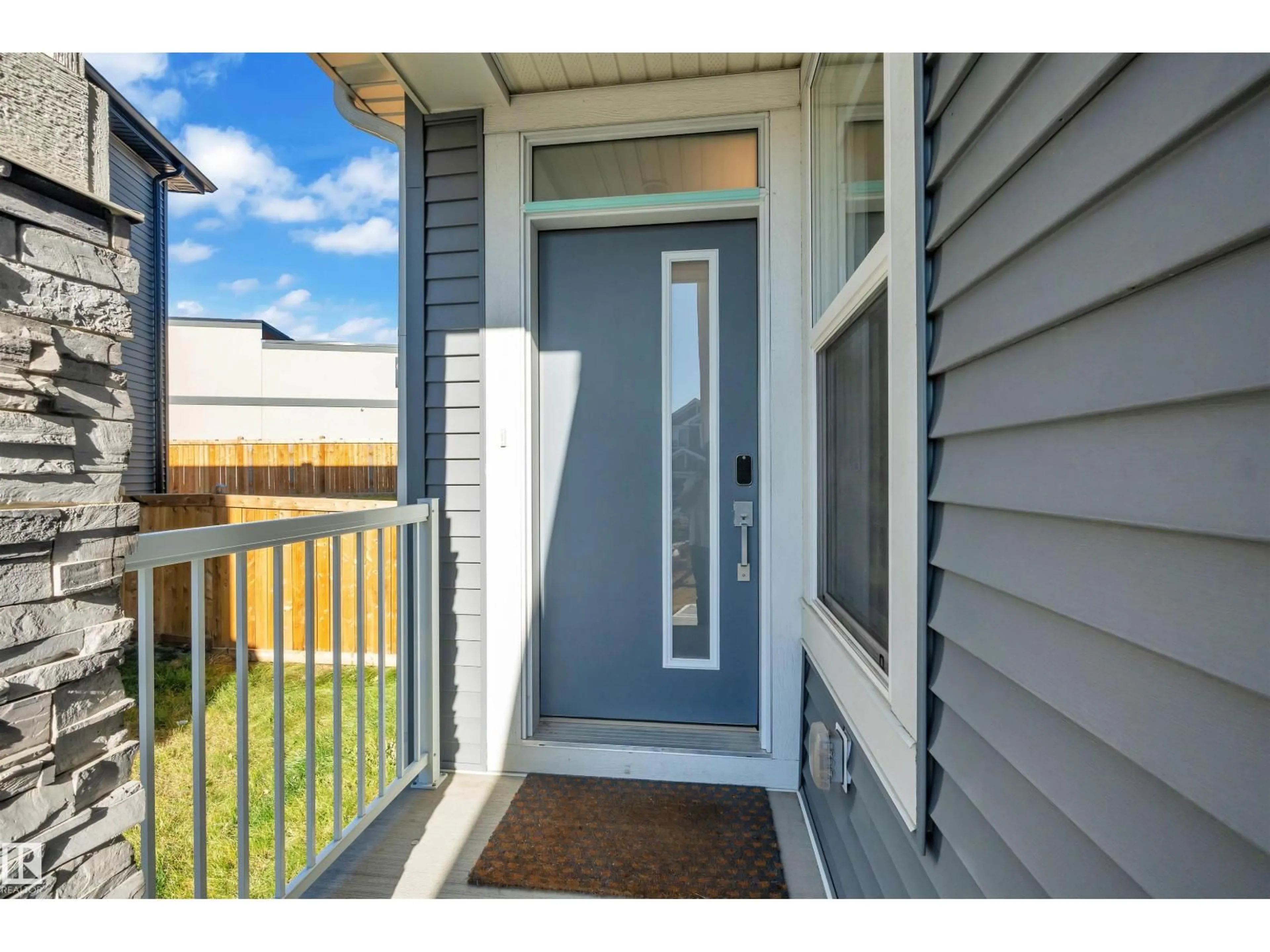 Unknown for SW - 5112 23 AV, Edmonton Alberta T6X3A4