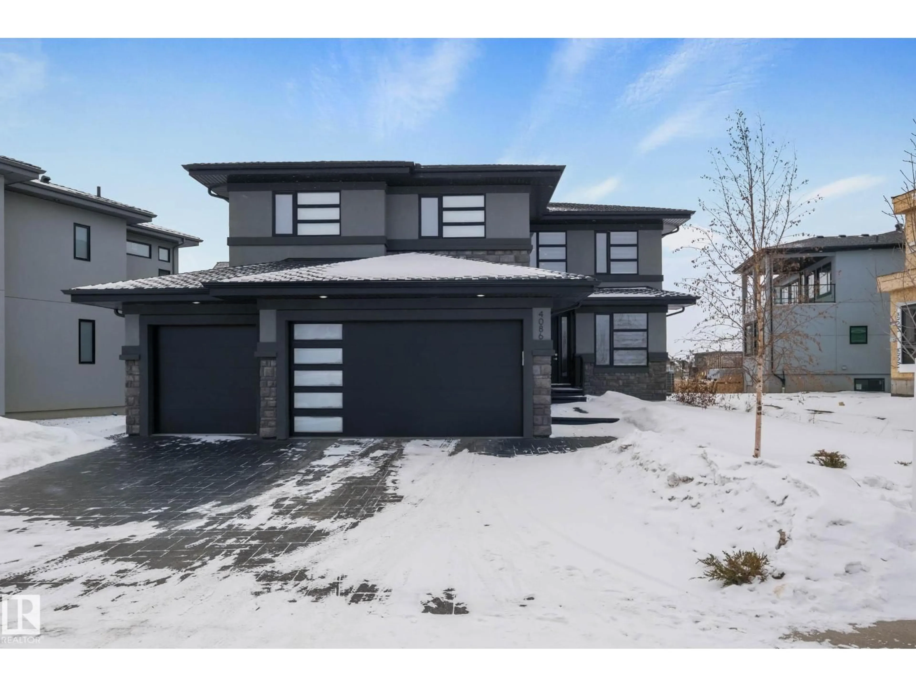 Unknown for 4086 WHISPERING RIVER DR, Edmonton Alberta T6W2E2