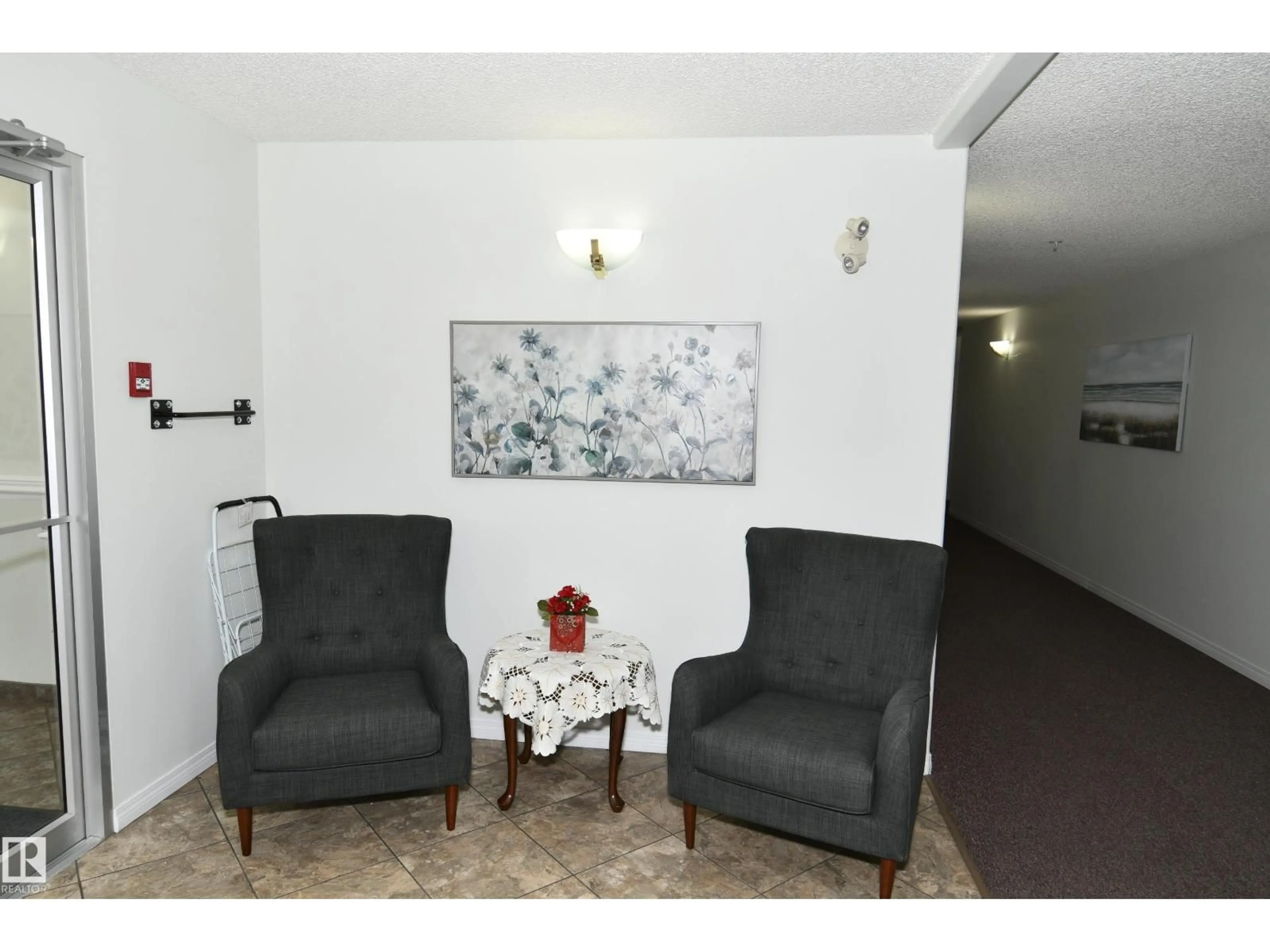 Unknown for #305 - 5106 49 AV, Leduc Alberta T9E8H2