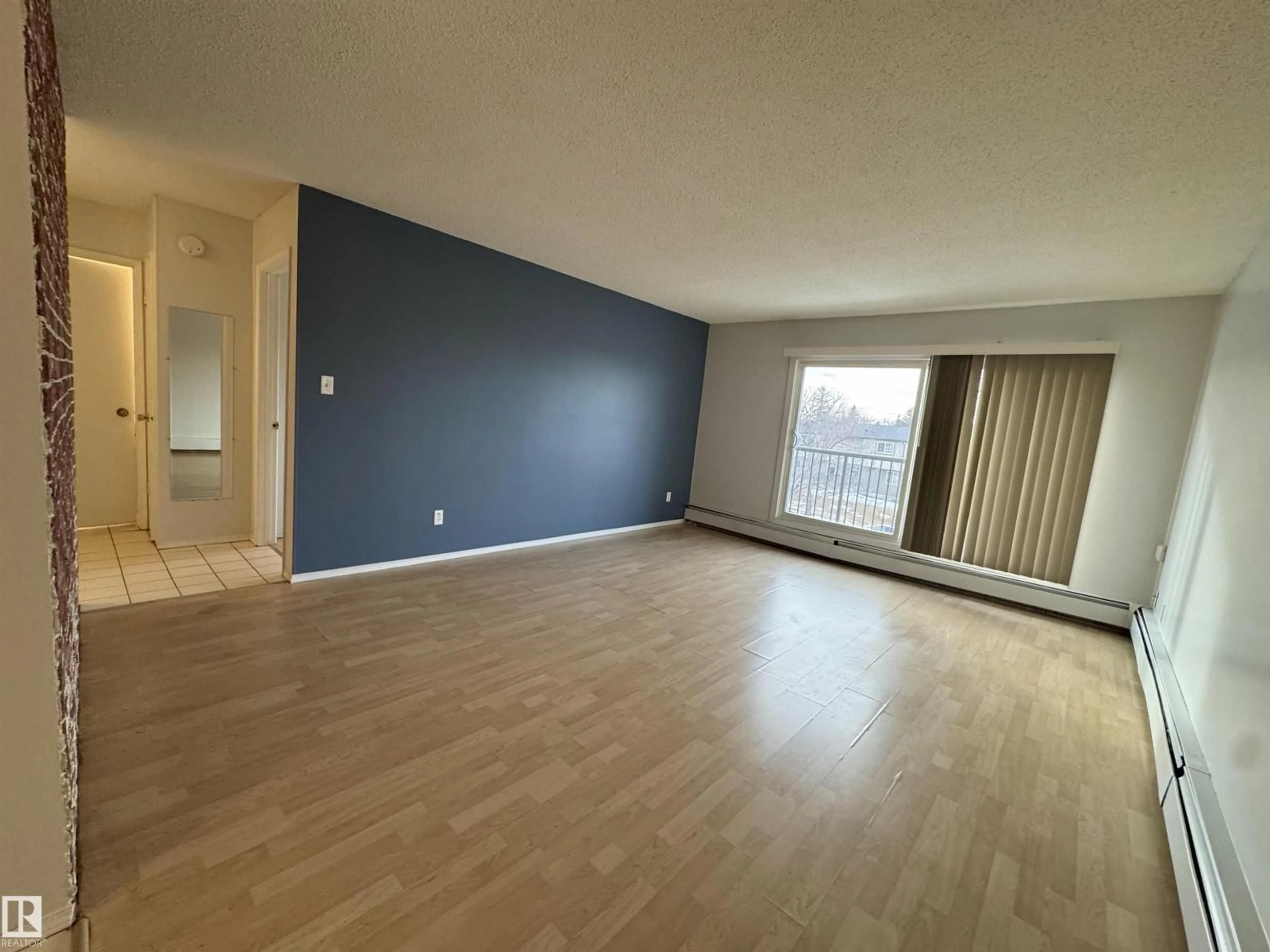 A pic of a room for #304 - 15105 121 ST, Edmonton Alberta T5X2G3