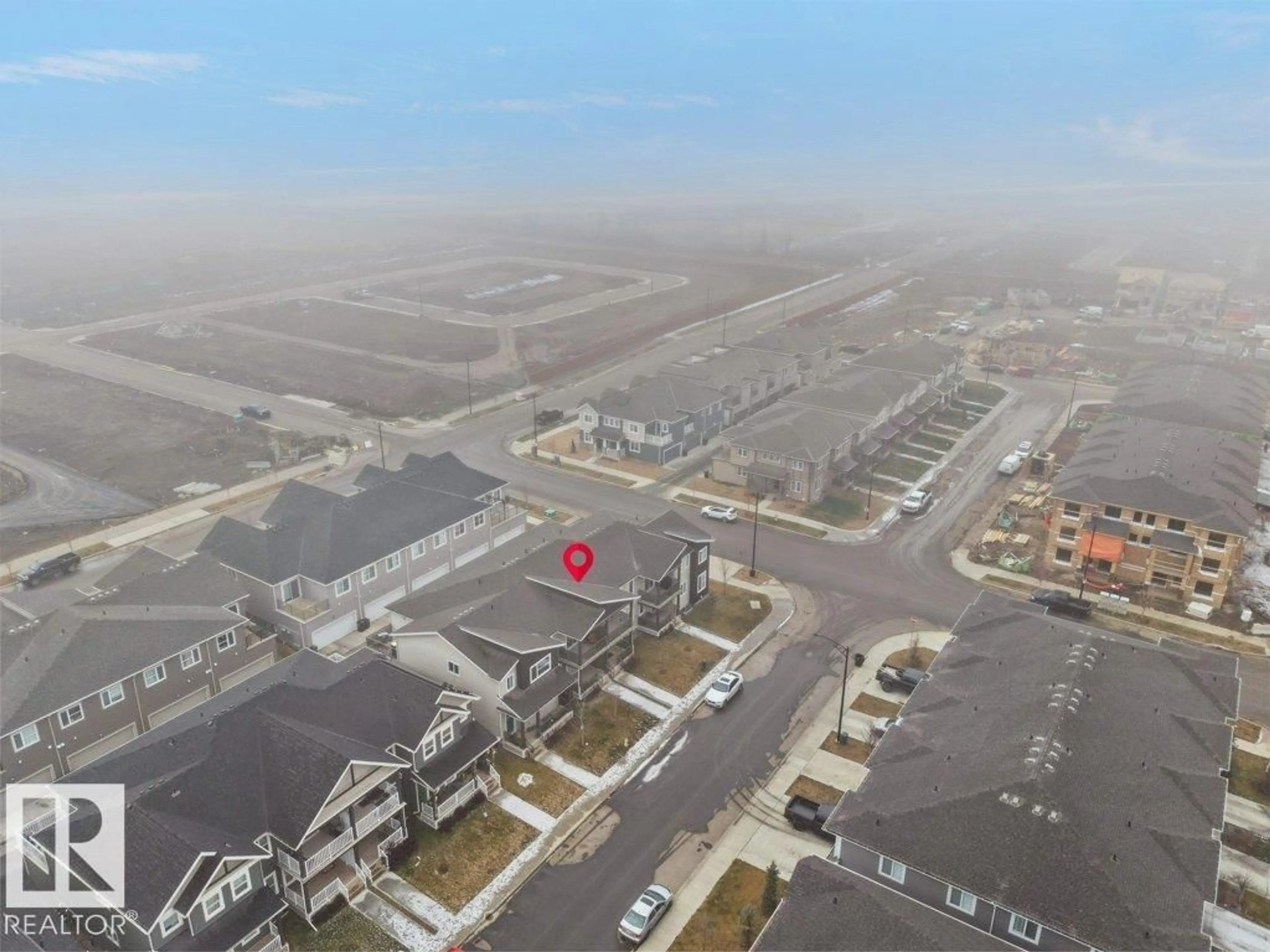 Unknown for 20329 15A AV, Edmonton Alberta T6M1L5