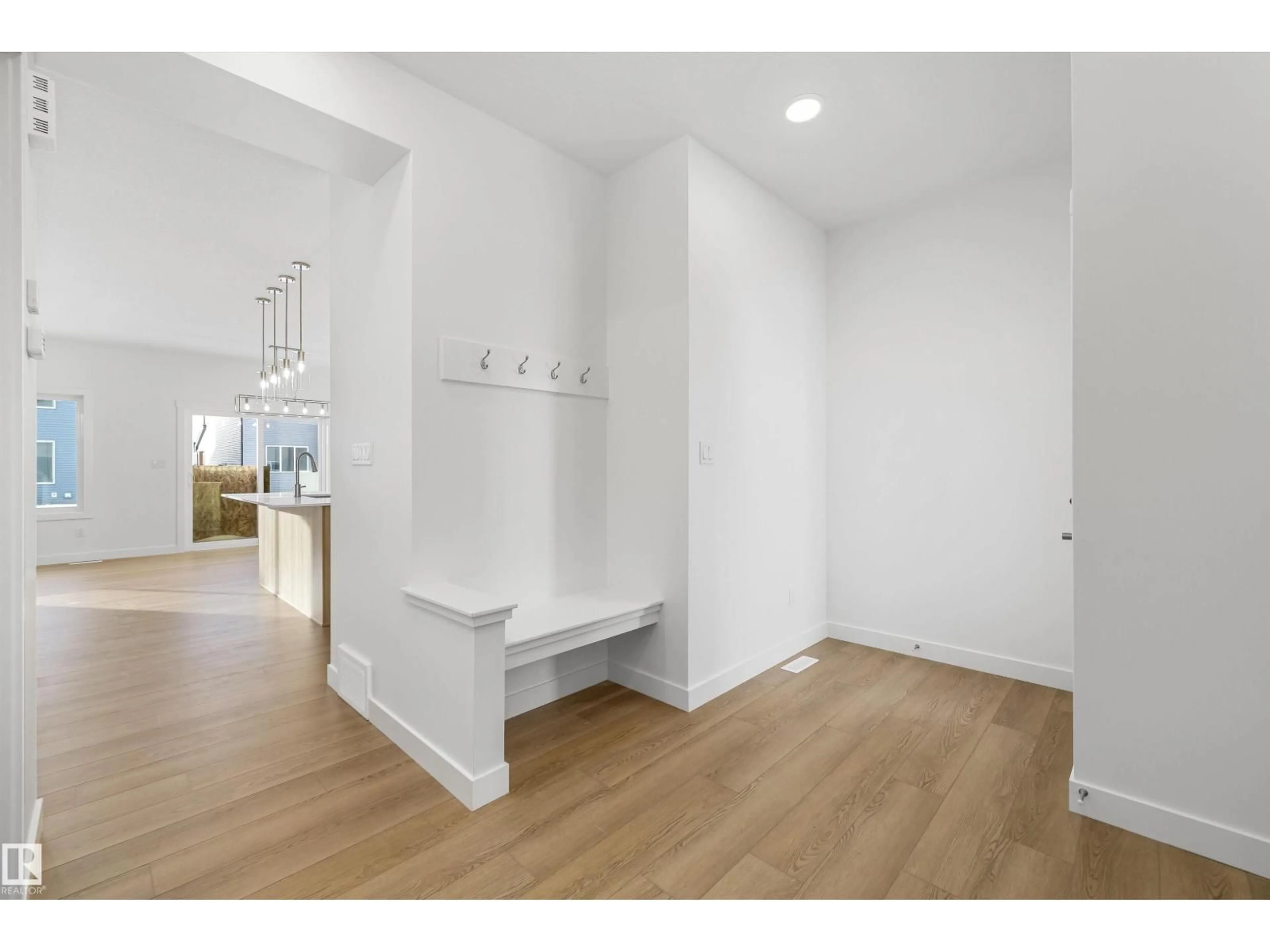 Indoor entryway for NW - 2816 190 ST, Edmonton Alberta T6M3H8