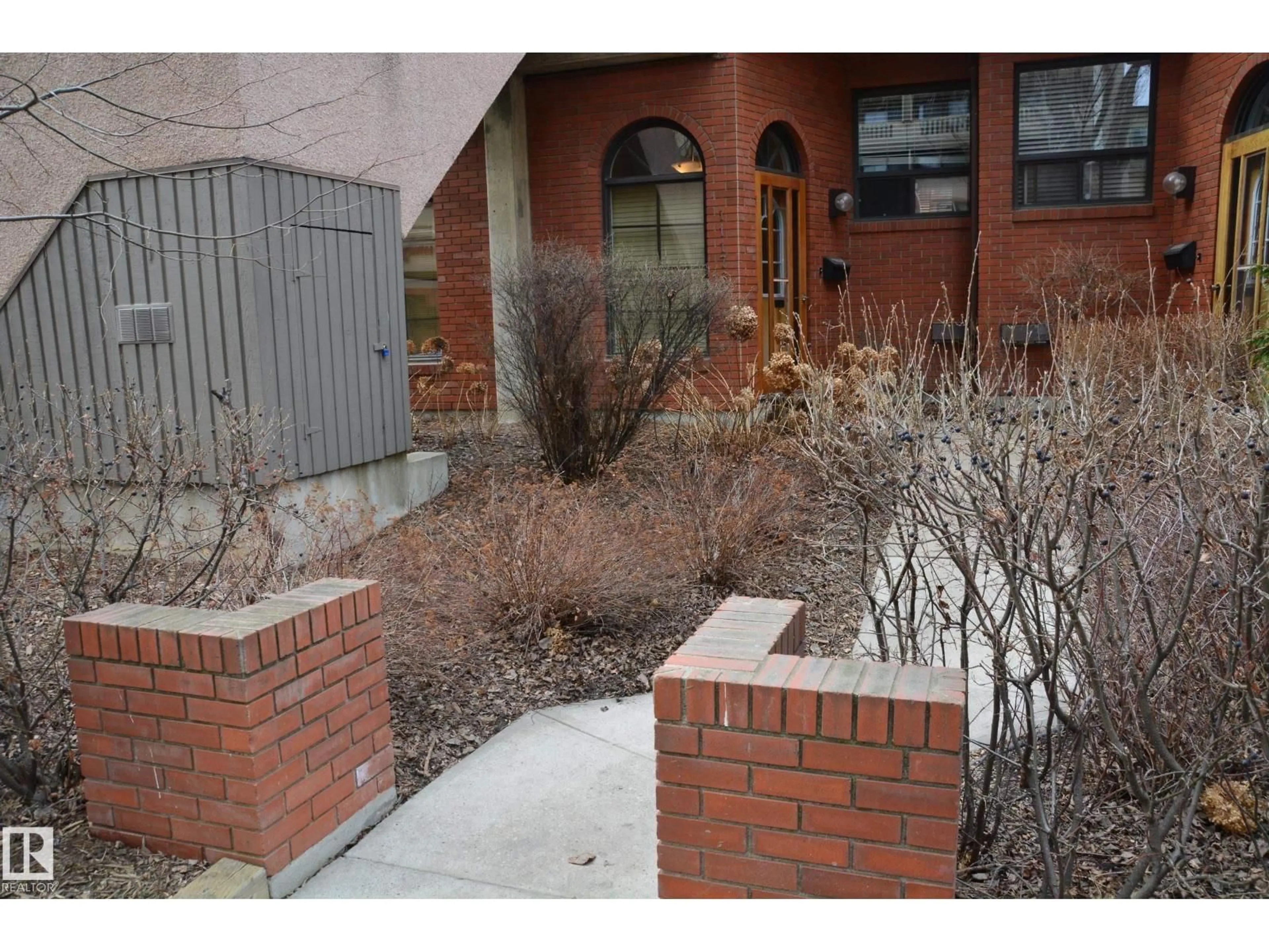 Unknown for NW - 11176 83 AV, Edmonton Alberta T6G0V1