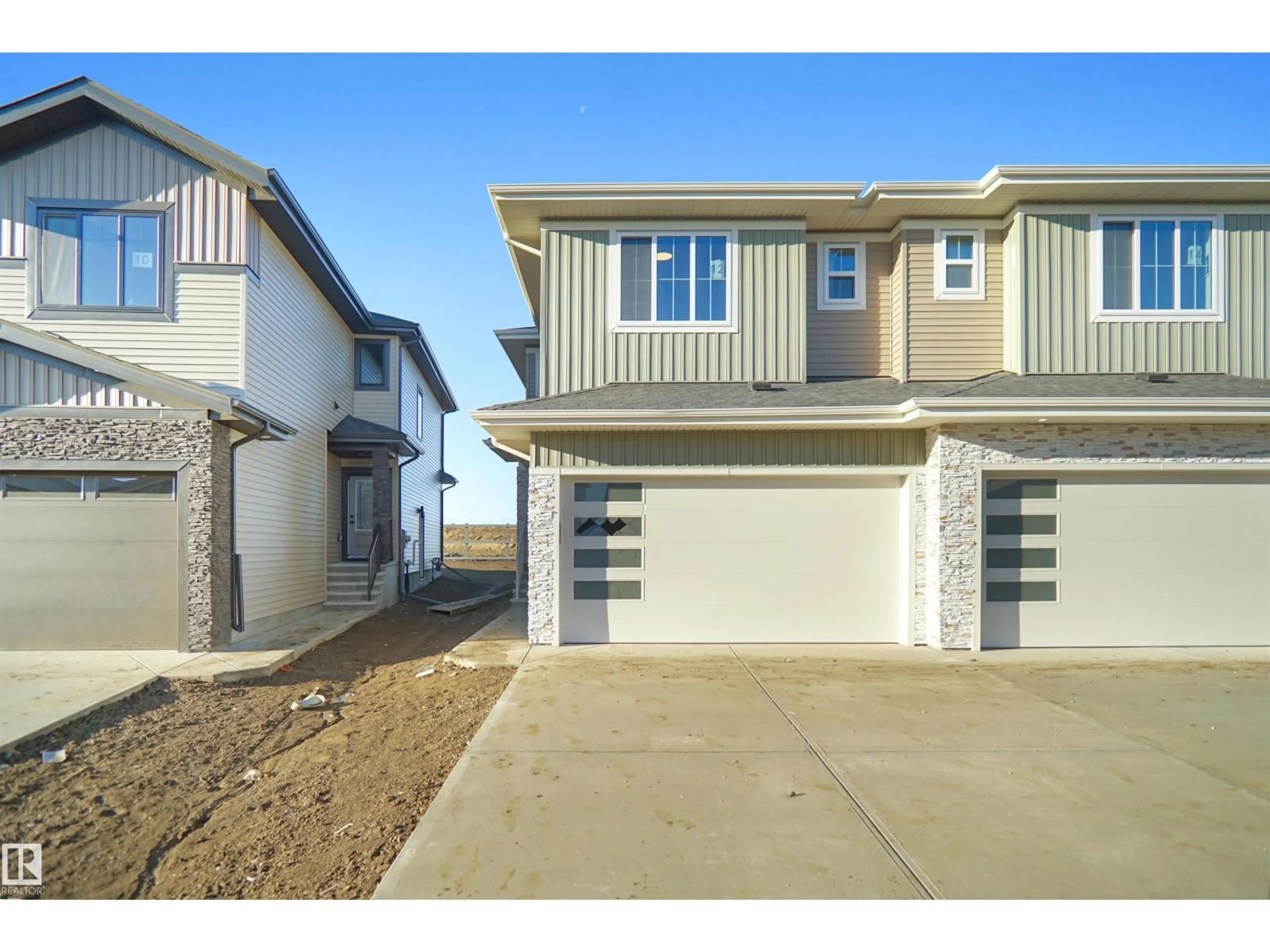 Unknown for 12 AXELWOOD CR, Spruce Grove Alberta T7X4G4