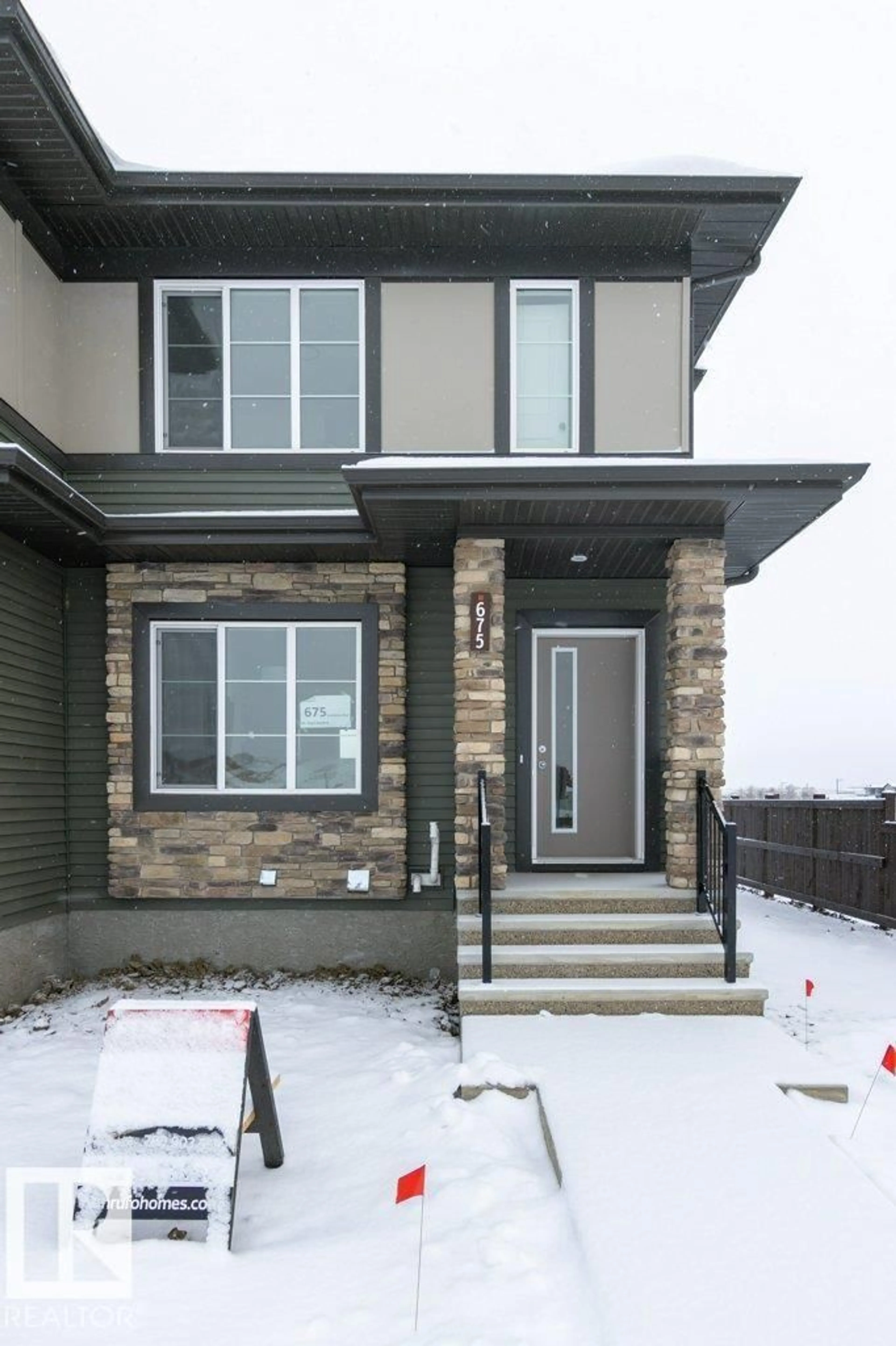 Unknown for 675 CAMBRIAN BV, Sherwood Park Alberta T8H3B7