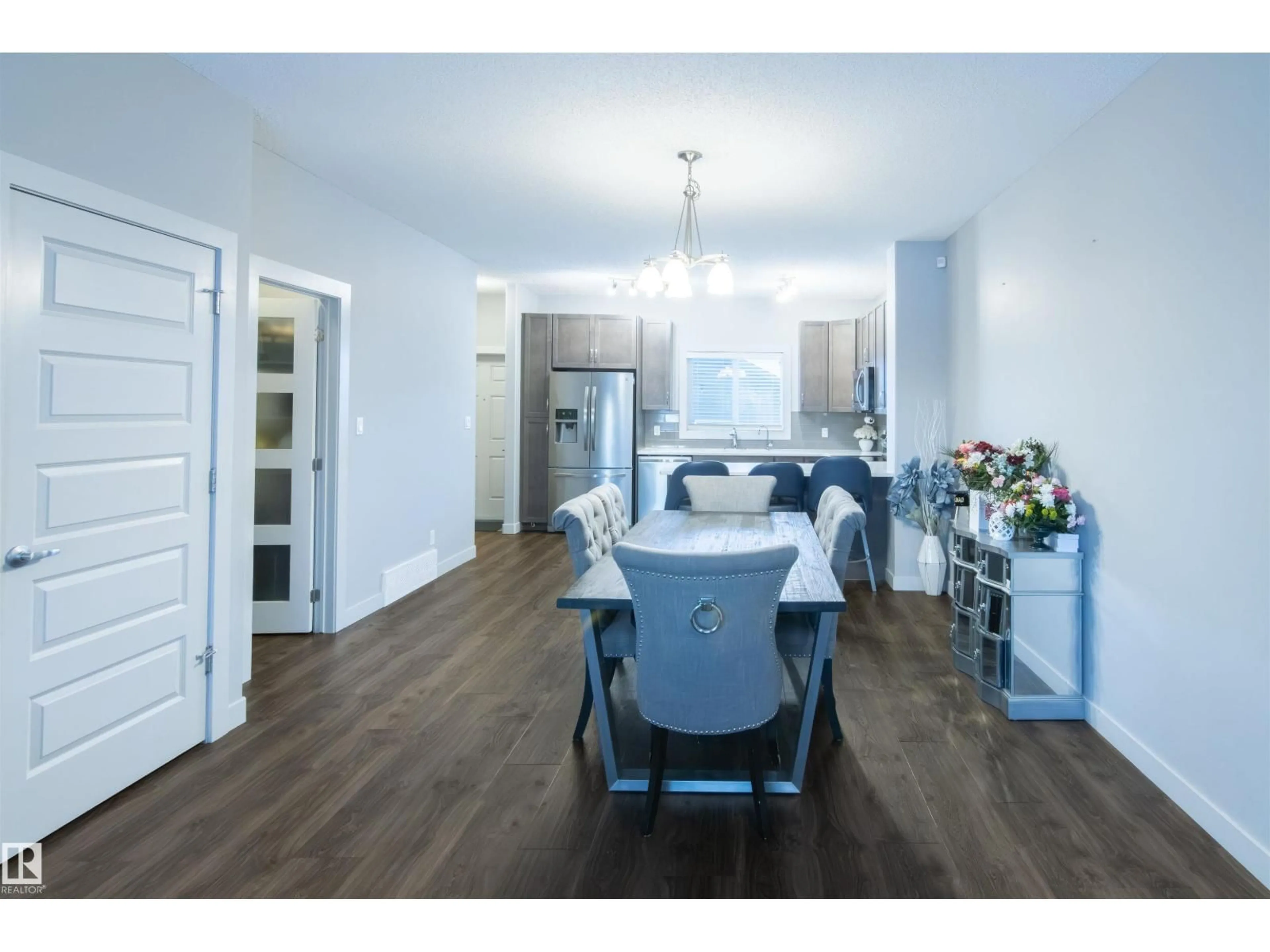 Unknown for 888 CY BECKER DR, Edmonton Alberta T5Y3P3