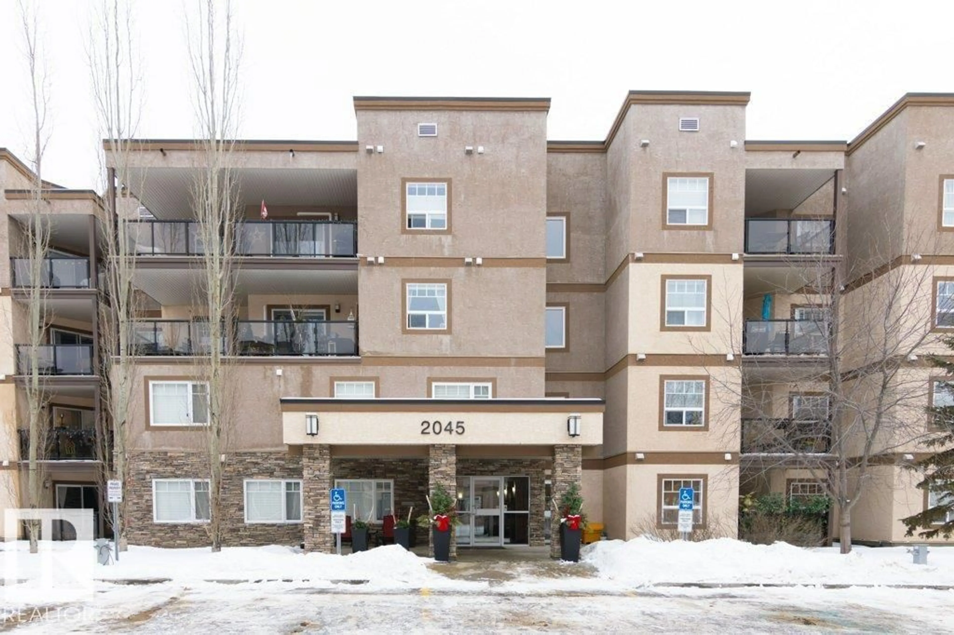 Unknown for #107 - 2045 GRANTHAM CT, Edmonton Alberta T5T3X6