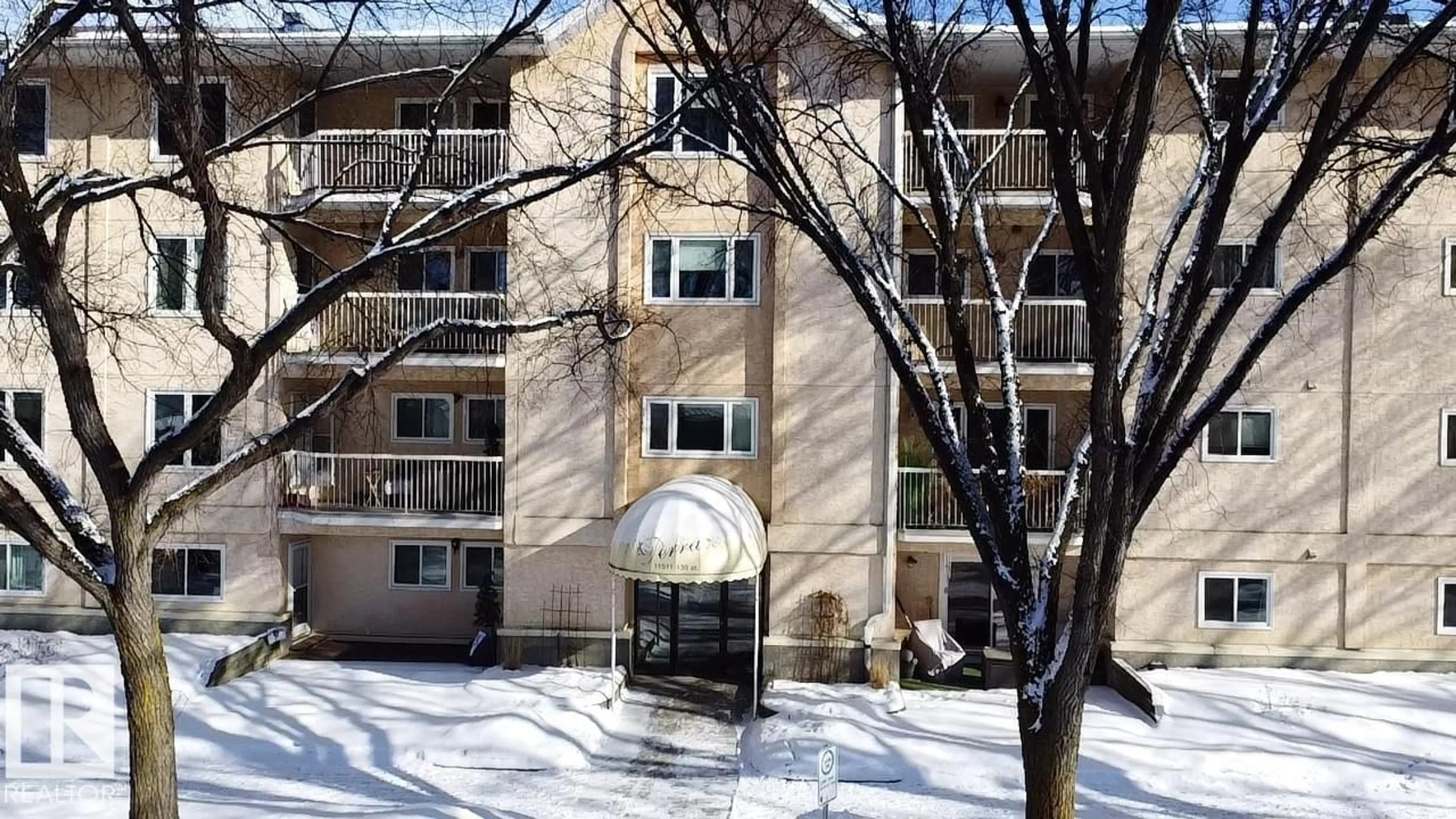 Unknown for 306 - 11511 130 ST NW, Edmonton Alberta T5M4B3