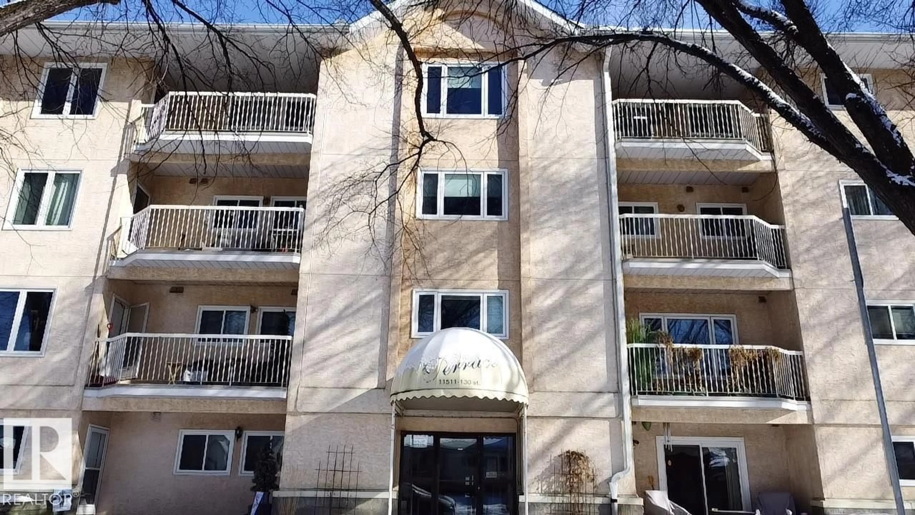 Unknown for 306 - 11511 130 ST NW, Edmonton Alberta T5M4B3
