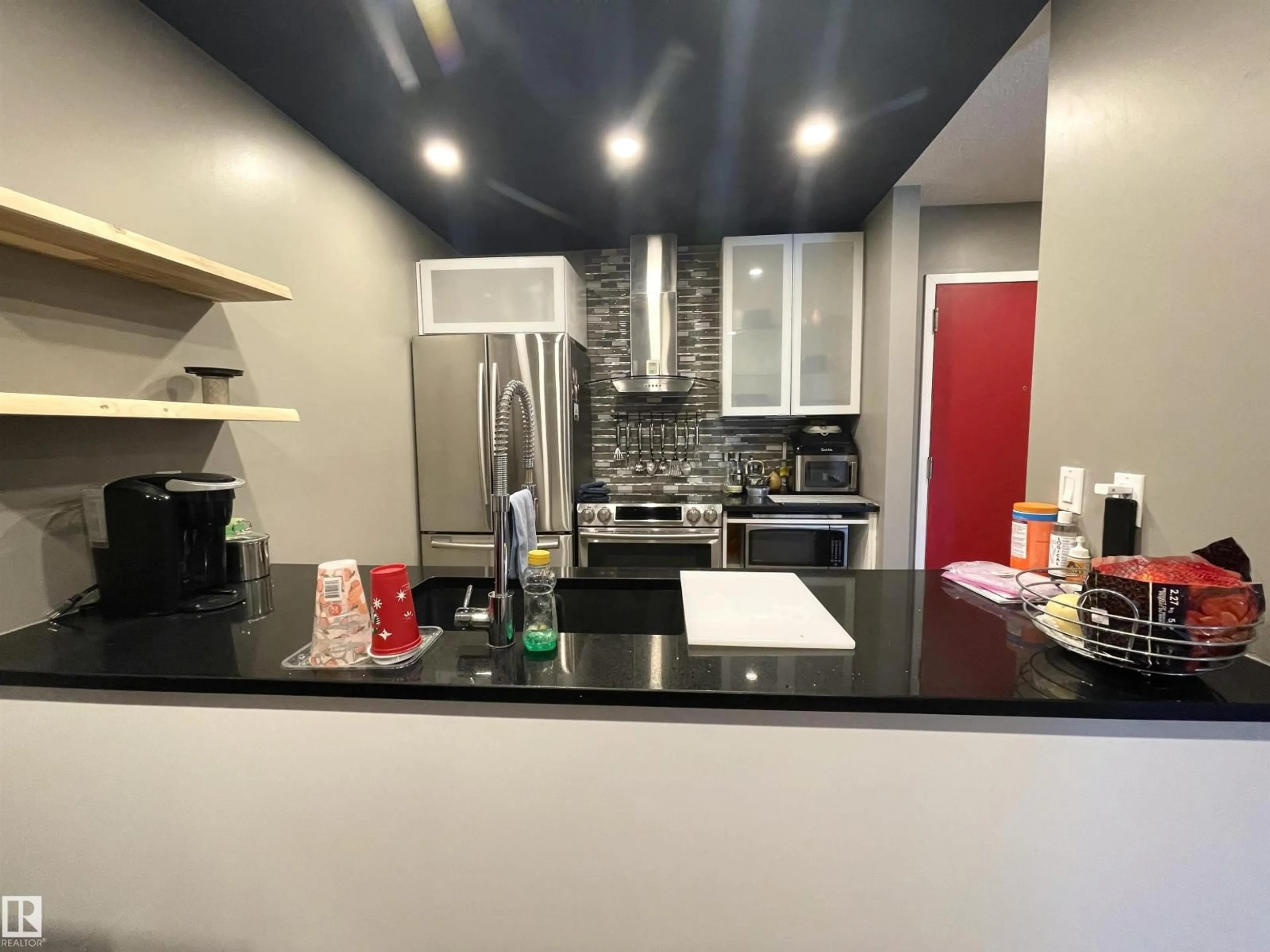 Unknown for 306 - 11511 130 ST NW, Edmonton Alberta T5M4B3