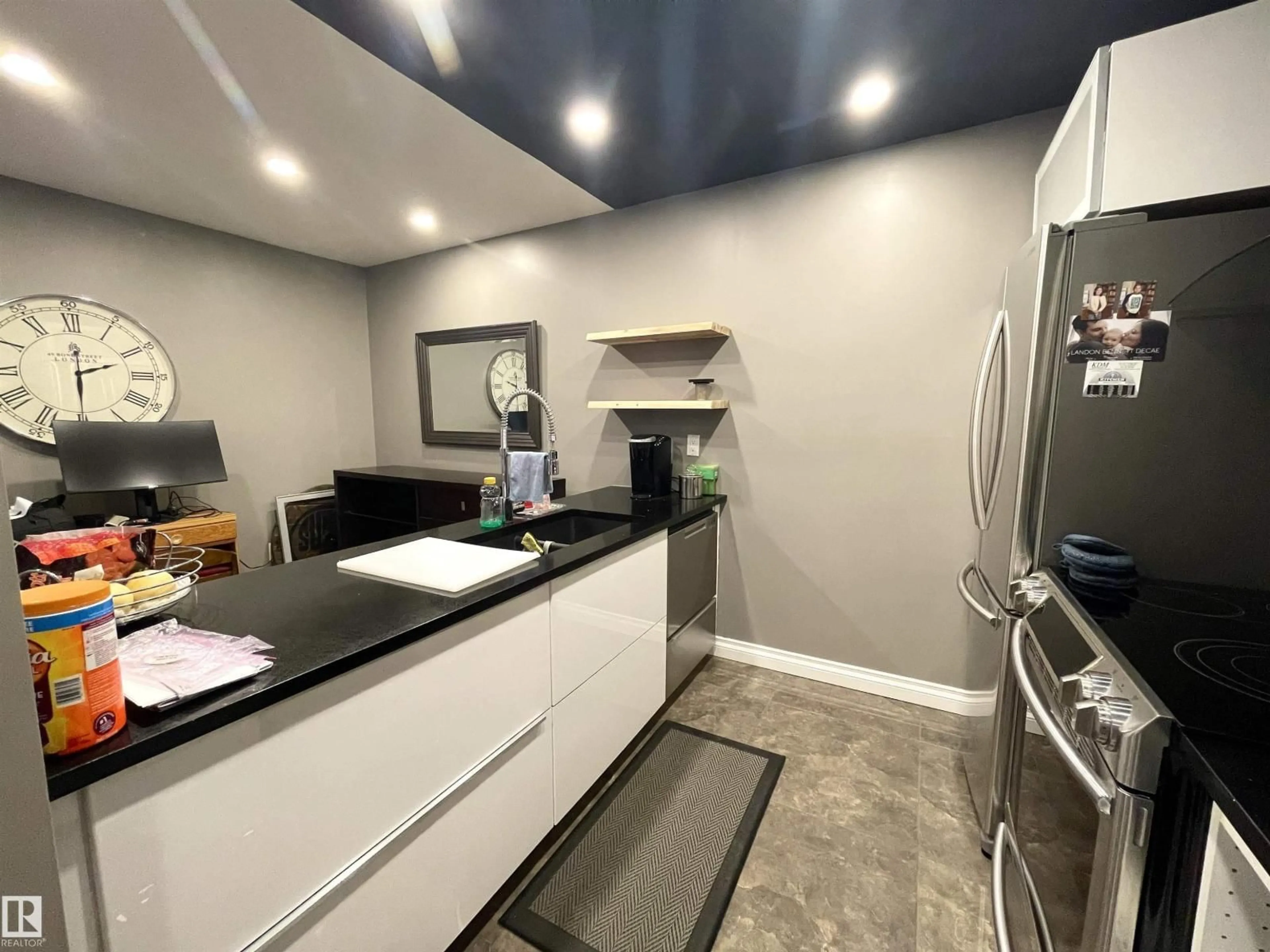 Unknown for 306 - 11511 130 ST NW, Edmonton Alberta T5M4B3