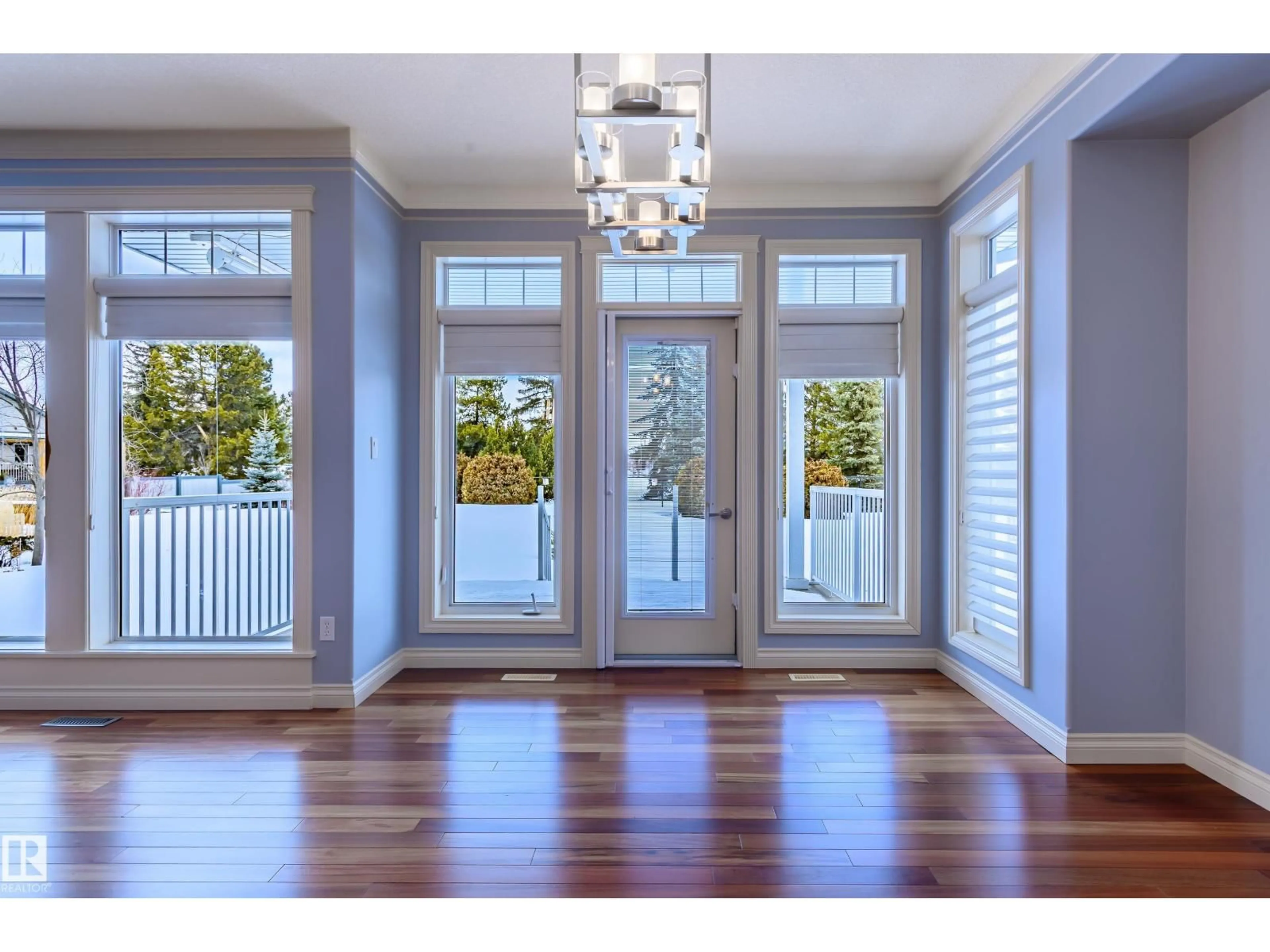 Indoor entryway for 48 FAIRWAY PT, Spruce Grove Alberta T7X3B4