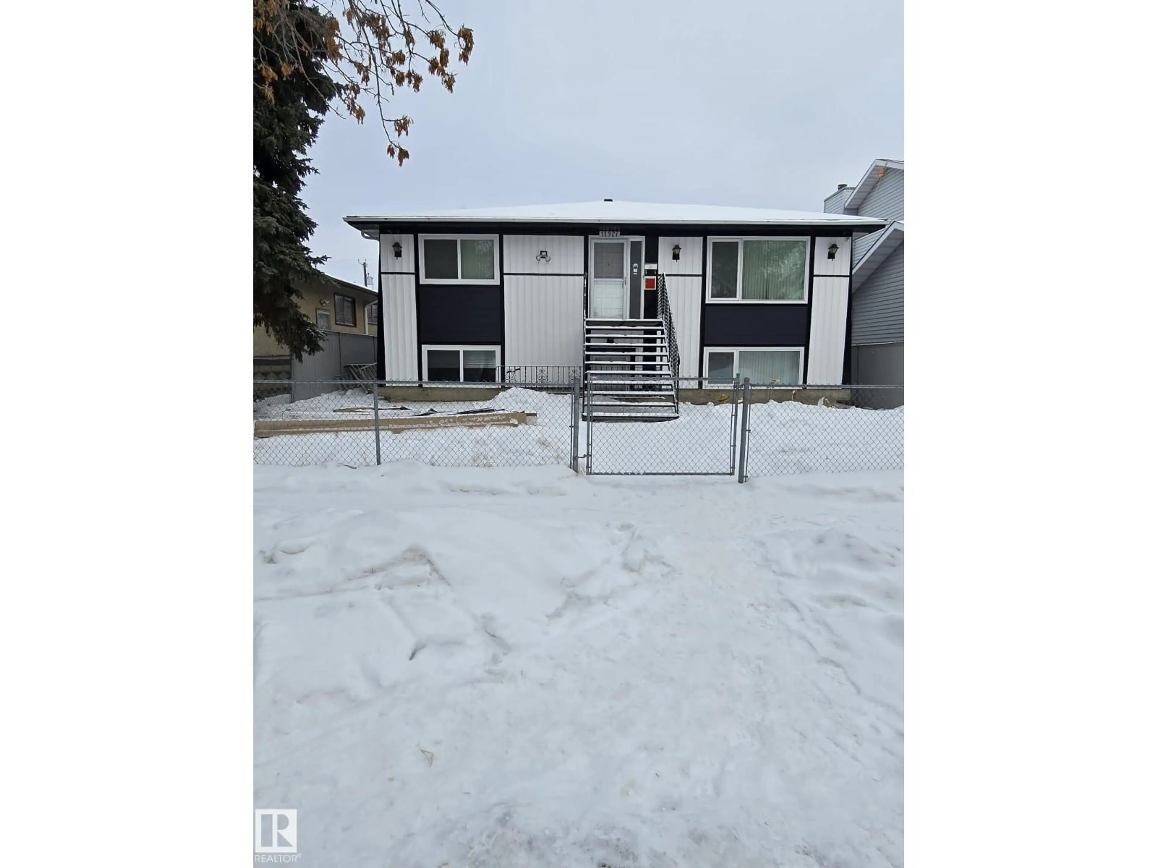 Unknown for NW - 11927 85 ST, Edmonton Alberta T5B3G2