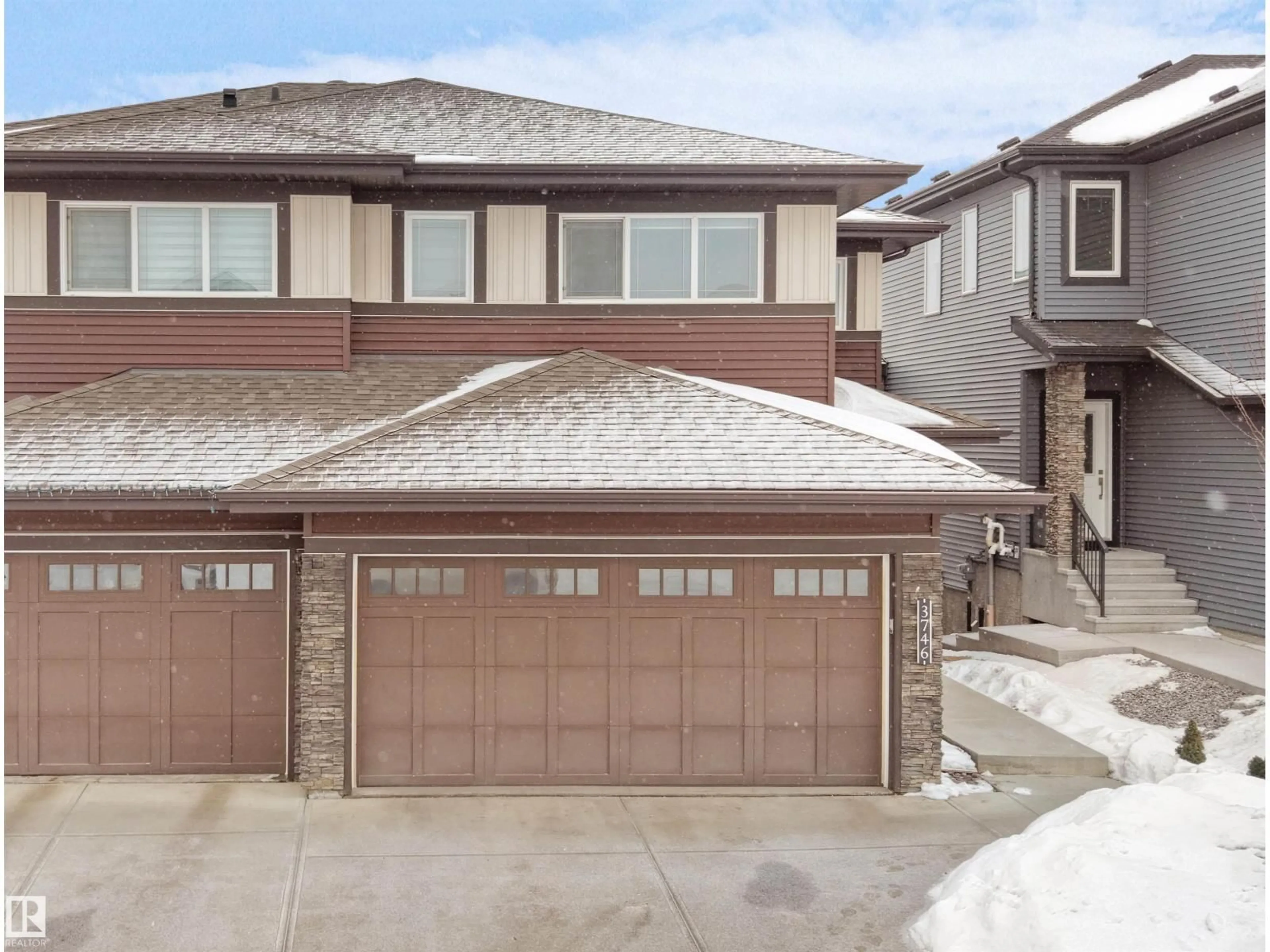 Unknown for SW - 3746 WEIDLE CR, Edmonton Alberta T6E5A6